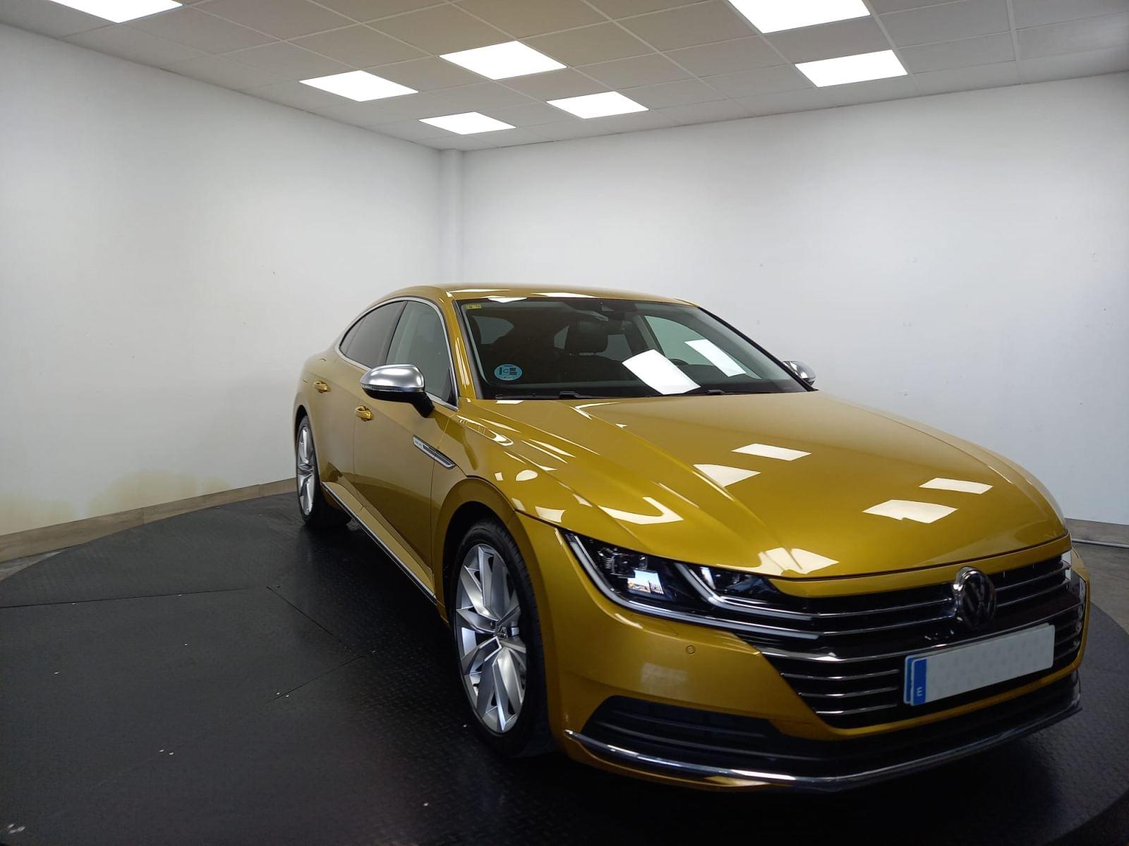 VOLKSWAGEN ARTEON Elegance 2.0 TDI 110kW (150CV) DSG 2 