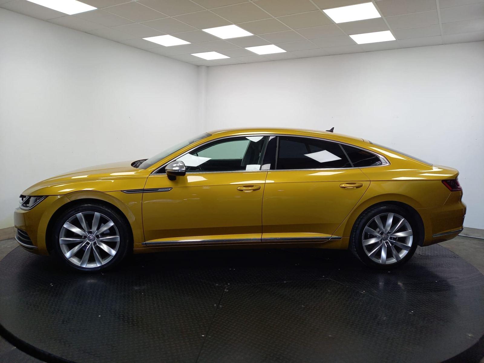 VOLKSWAGEN ARTEON Elegance 2.0 TDI 110kW (150CV) DSG 3 