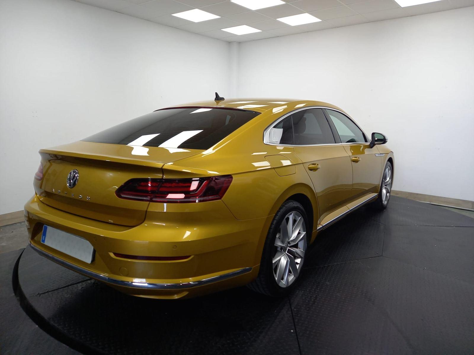 VOLKSWAGEN ARTEON Elegance 2.0 TDI 110kW (150CV) DSG 4 