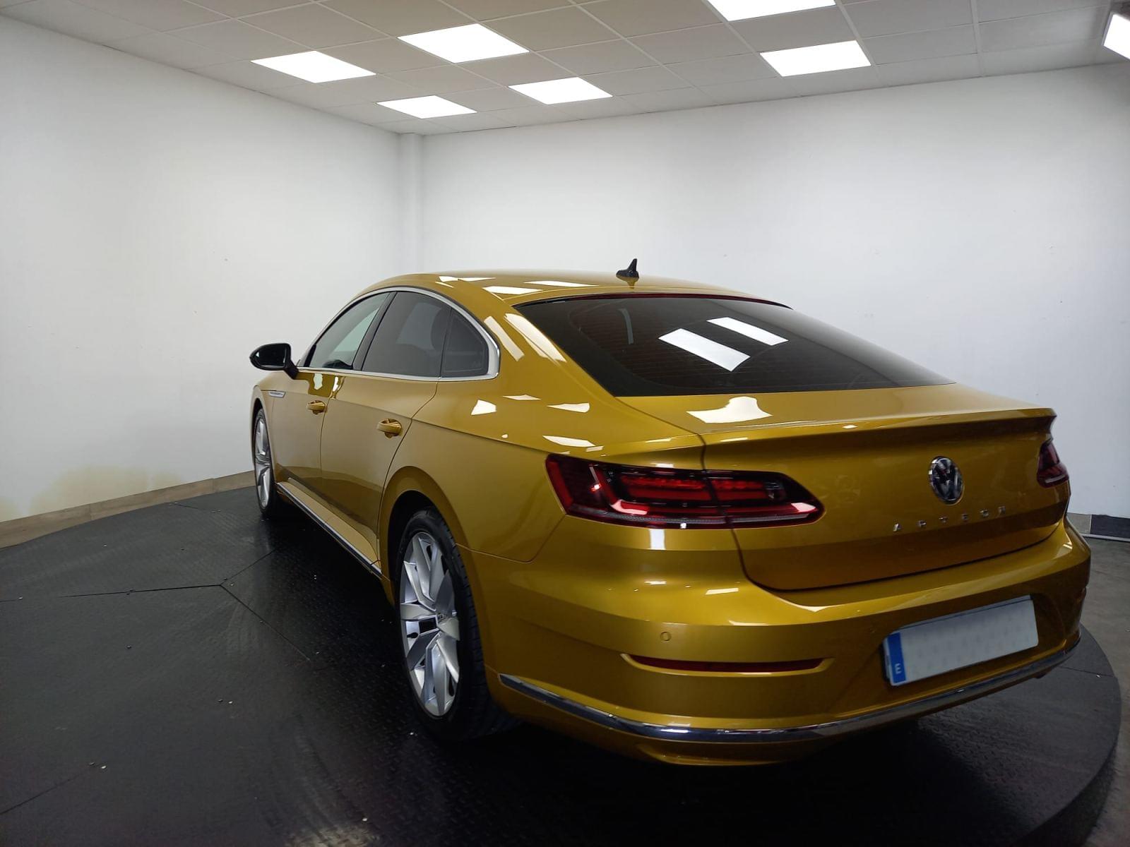 VOLKSWAGEN ARTEON Elegance 2.0 TDI 110kW (150CV) DSG 6 