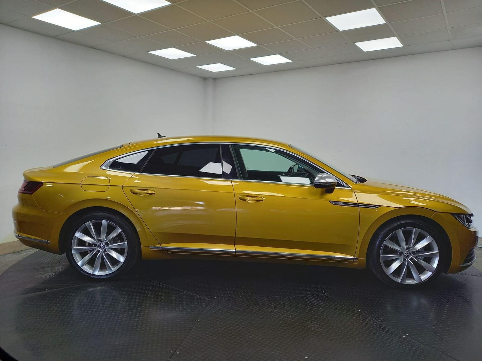 VOLKSWAGEN ARTEON Elegance 2.0 TDI 110kW (150CV) DSG 7 
