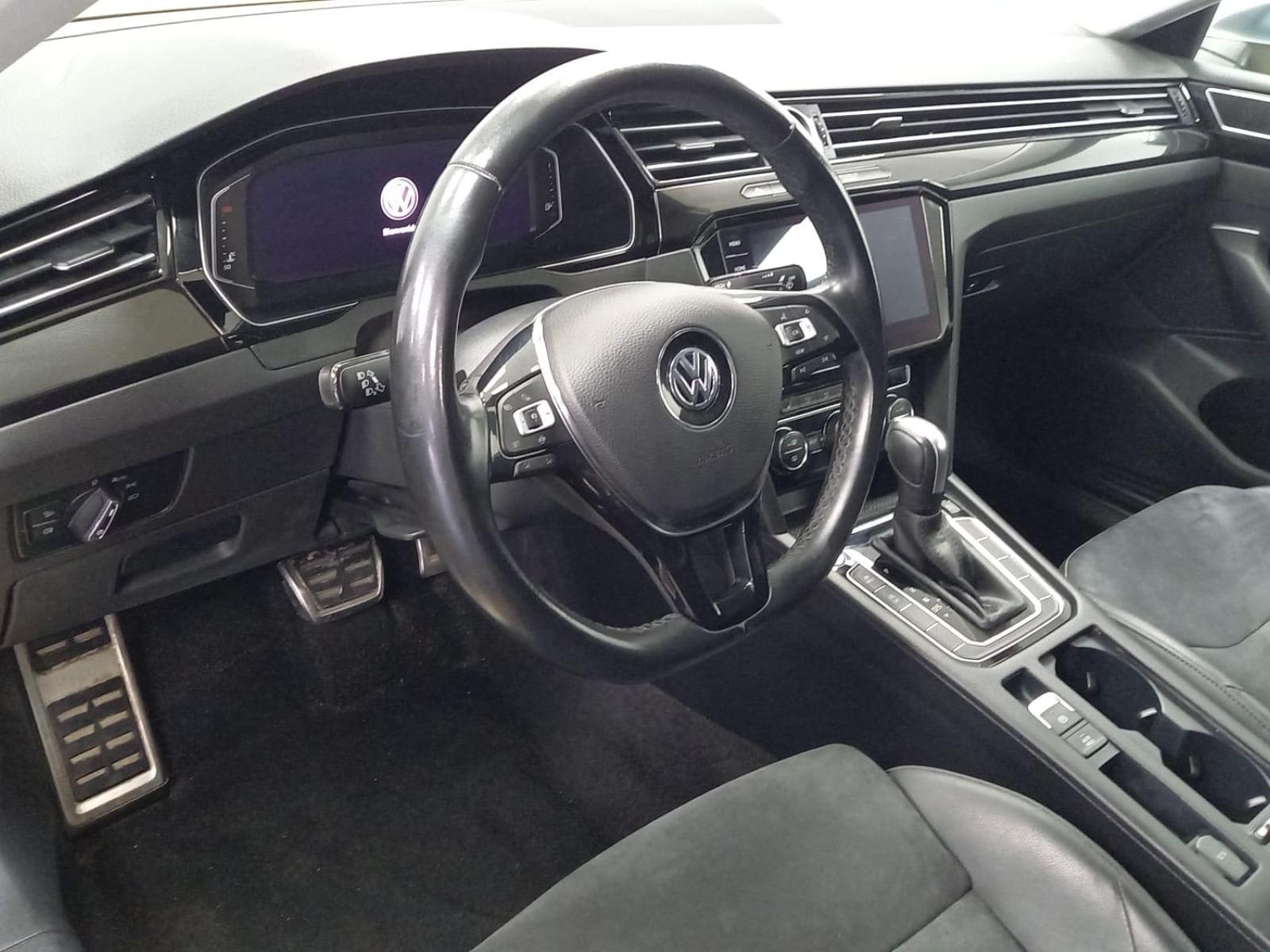 VOLKSWAGEN ARTEON Elegance 2.0 TDI 110kW (150CV) DSG 8 