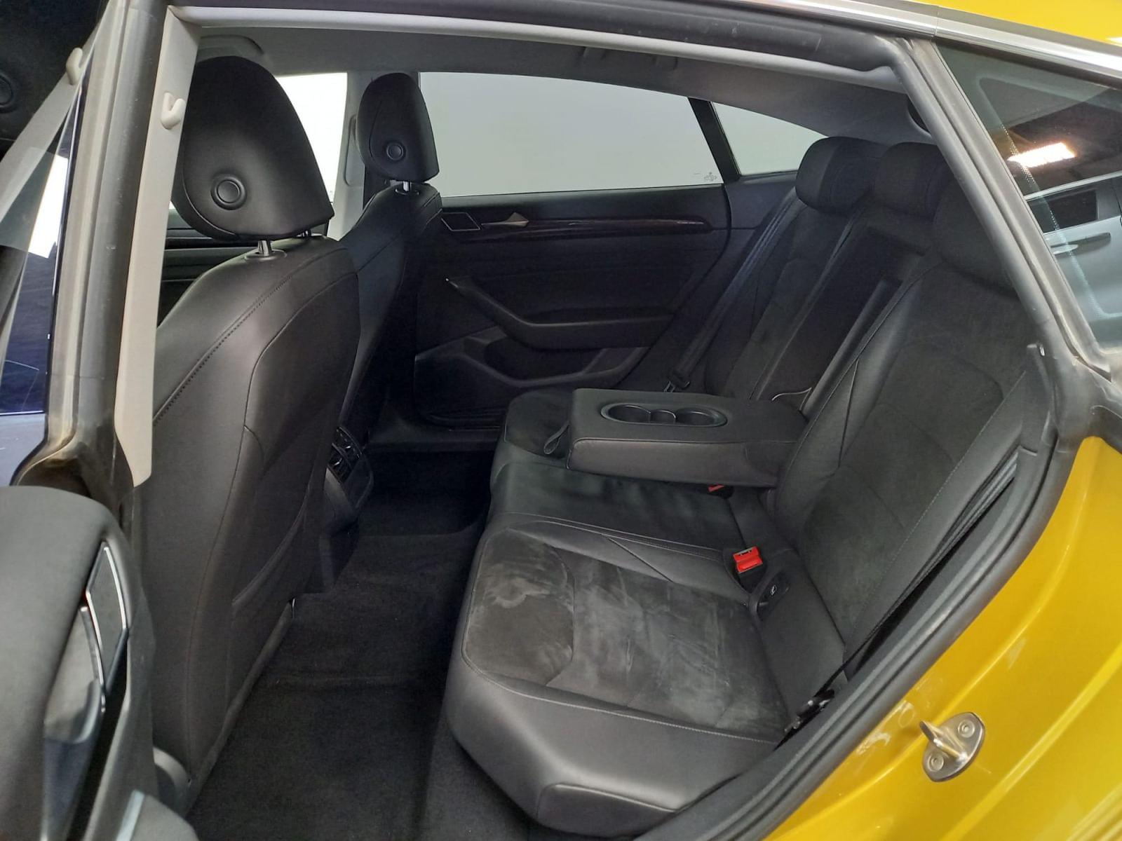 VOLKSWAGEN ARTEON Elegance 2.0 TDI 110kW (150CV) DSG 10 