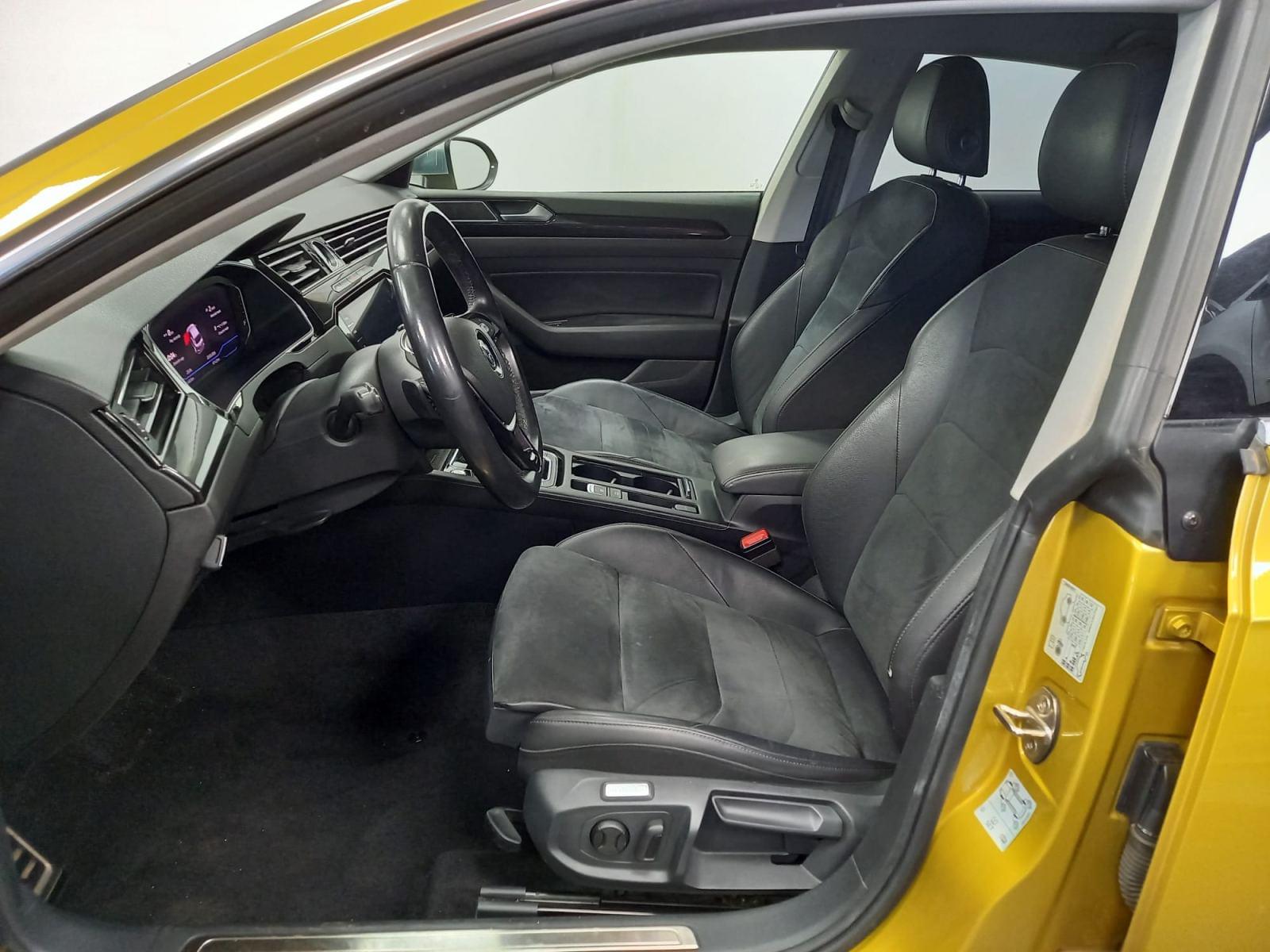 VOLKSWAGEN ARTEON Elegance 2.0 TDI 110kW (150CV) DSG 11 