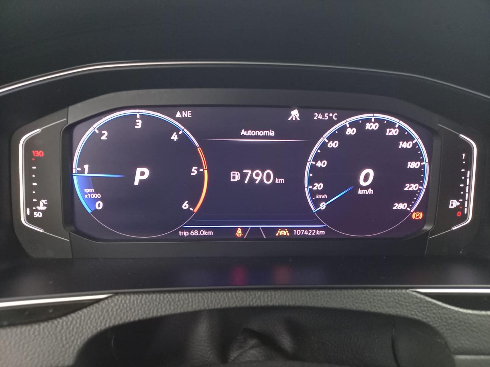 VOLKSWAGEN ARTEON Elegance 2.0 TDI 110kW (150CV) DSG 13 