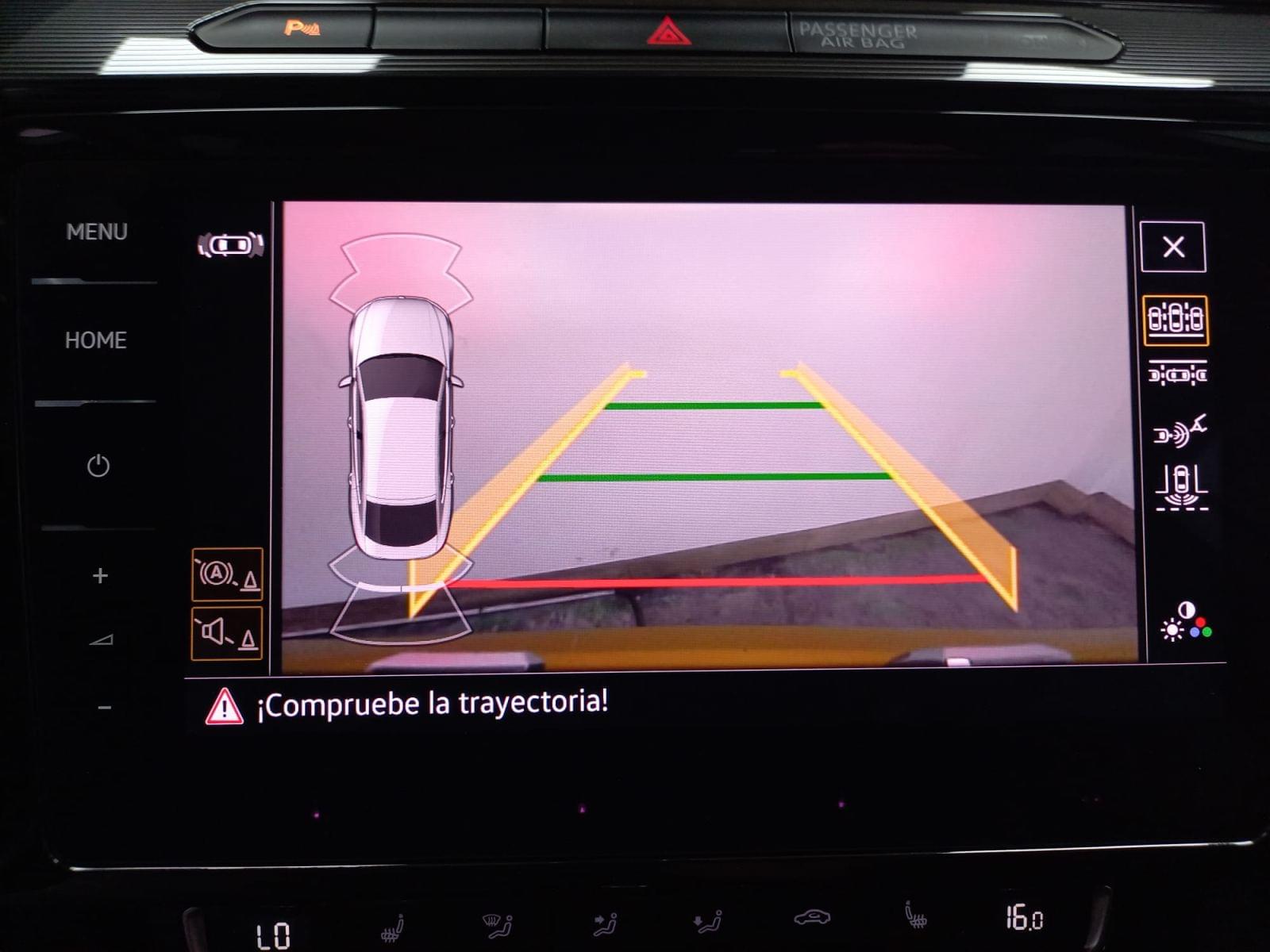 VOLKSWAGEN ARTEON Elegance 2.0 TDI 110kW (150CV) DSG 14 