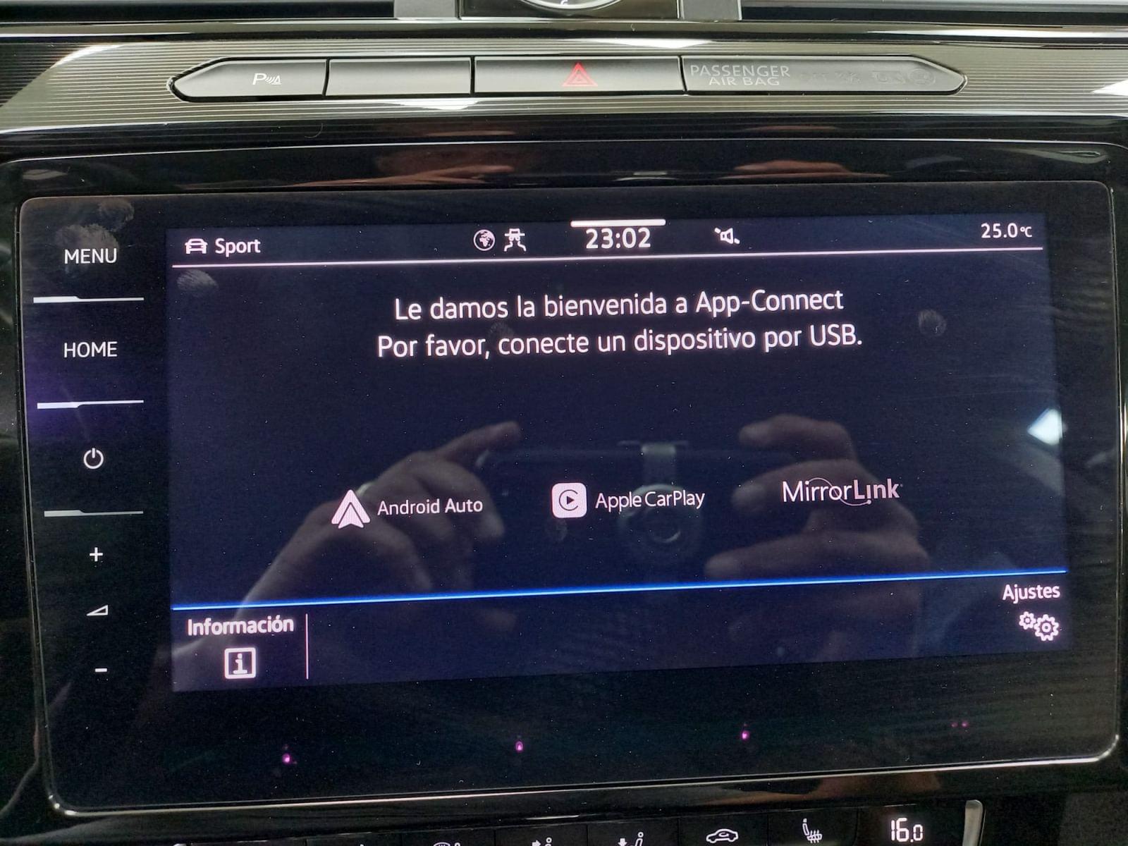 VOLKSWAGEN ARTEON Elegance 2.0 TDI 110kW (150CV) DSG 17 