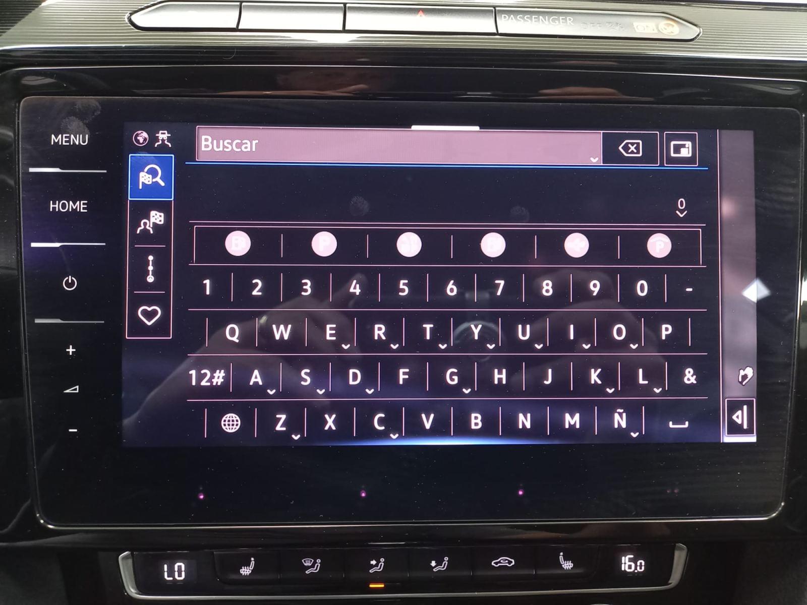 VOLKSWAGEN ARTEON Elegance 2.0 TDI 110kW (150CV) DSG 20 