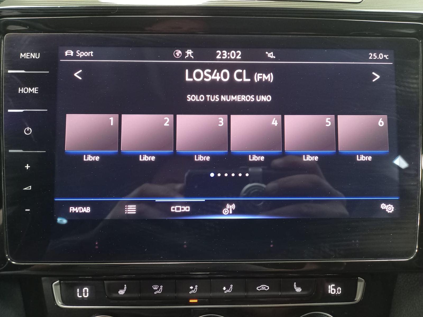 VOLKSWAGEN ARTEON Elegance 2.0 TDI 110kW (150CV) DSG 21 