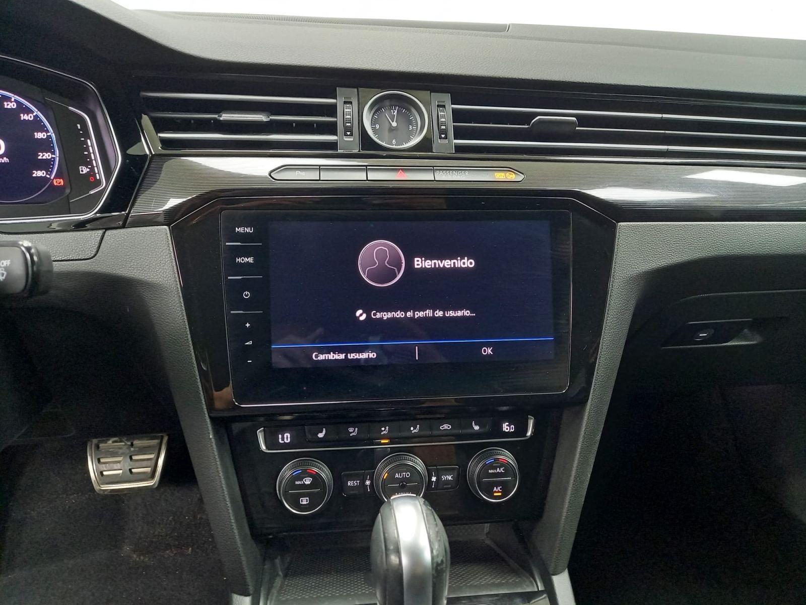 VOLKSWAGEN ARTEON Elegance 2.0 TDI 110kW (150CV) DSG 24 