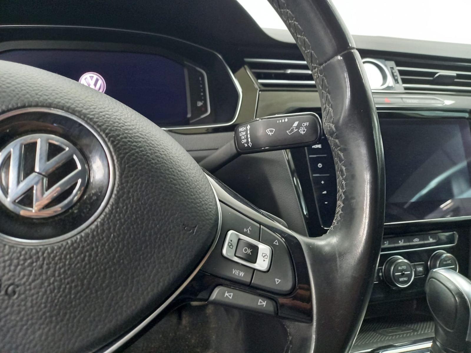 VOLKSWAGEN ARTEON Elegance 2.0 TDI 110kW (150CV) DSG 25 