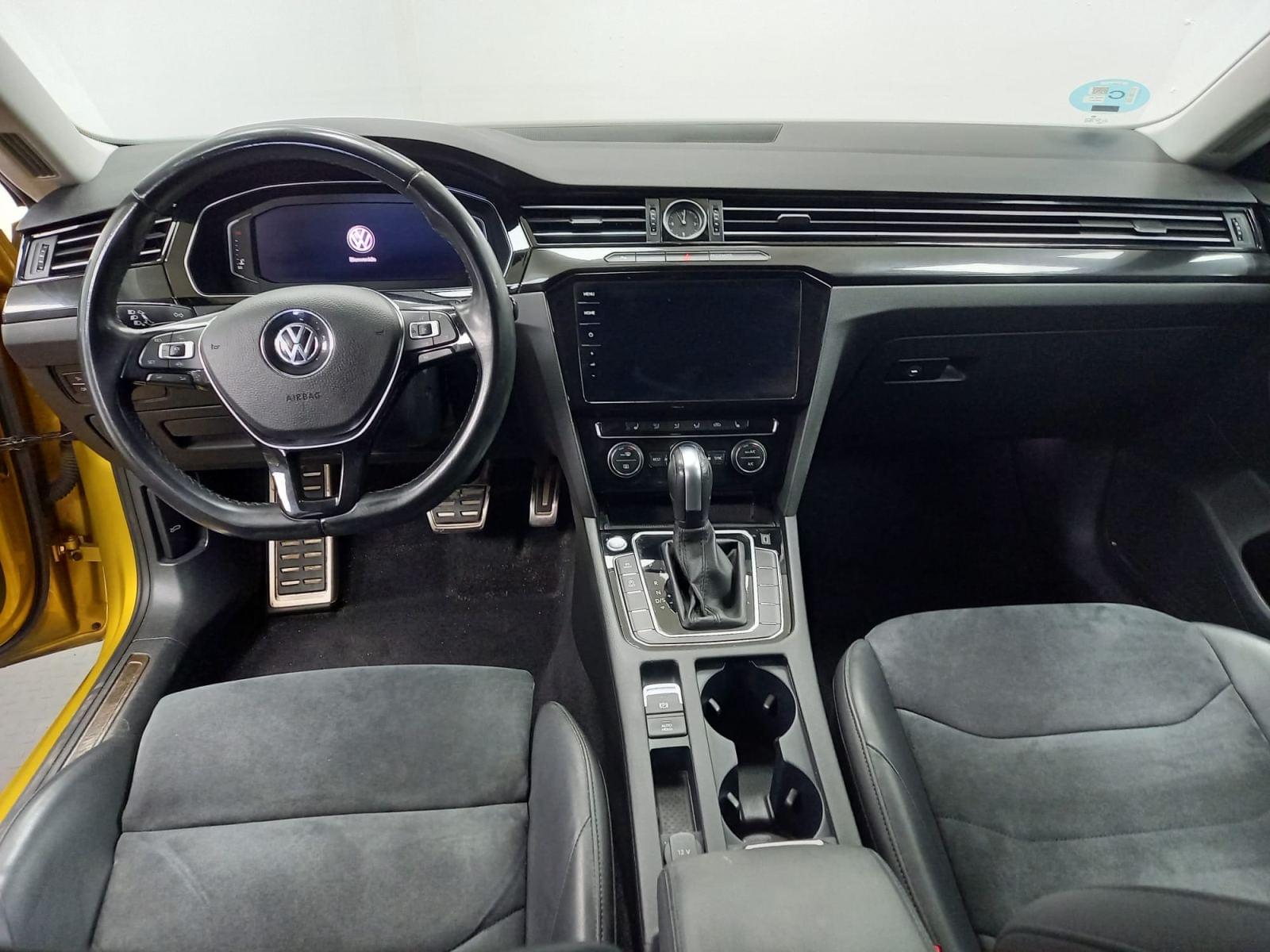 VOLKSWAGEN ARTEON Elegance 2.0 TDI 110kW (150CV) DSG 30 