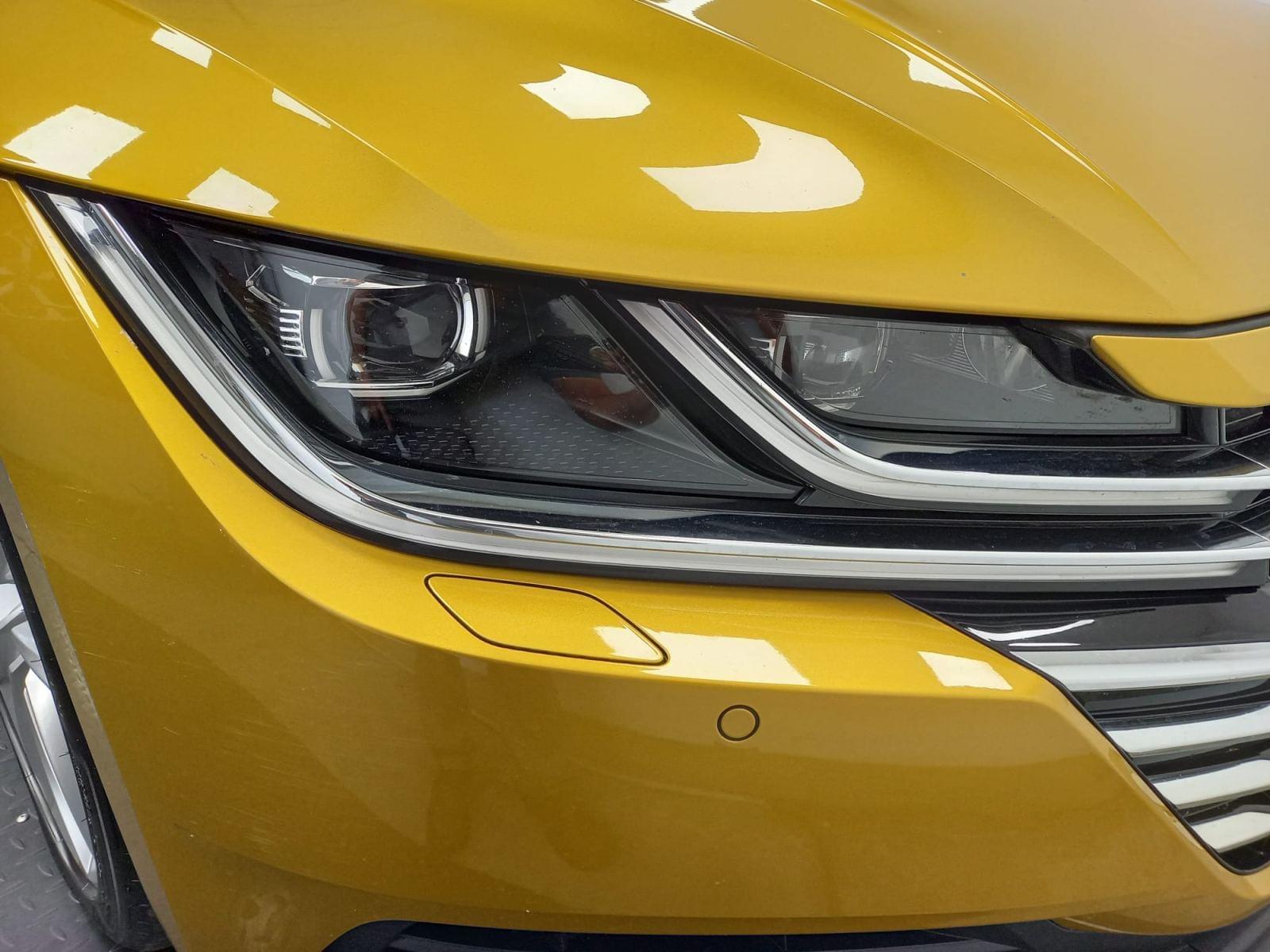 VOLKSWAGEN ARTEON Elegance 2.0 TDI 110kW (150CV) DSG 33 