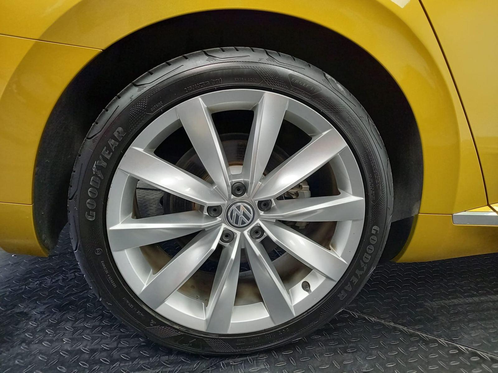 VOLKSWAGEN ARTEON Elegance 2.0 TDI 110kW (150CV) DSG 34 