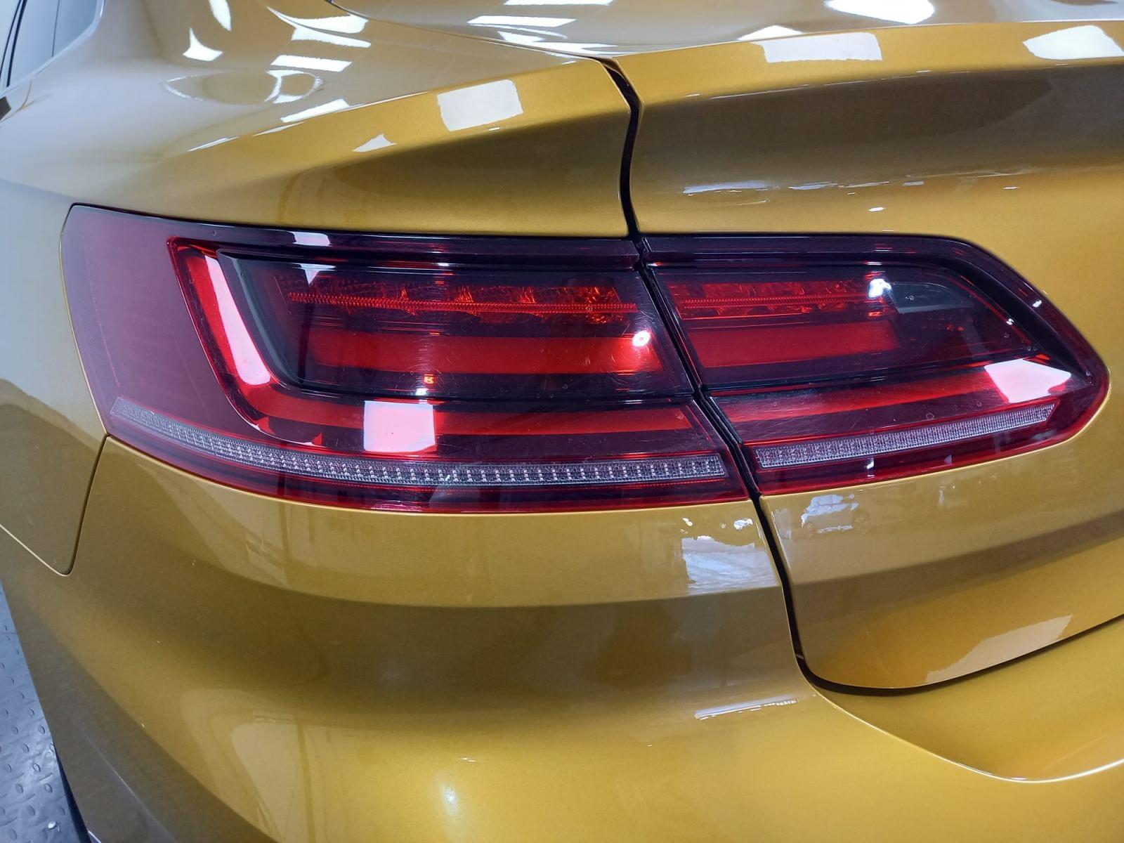 VOLKSWAGEN ARTEON Elegance 2.0 TDI 110kW (150CV) DSG 35 