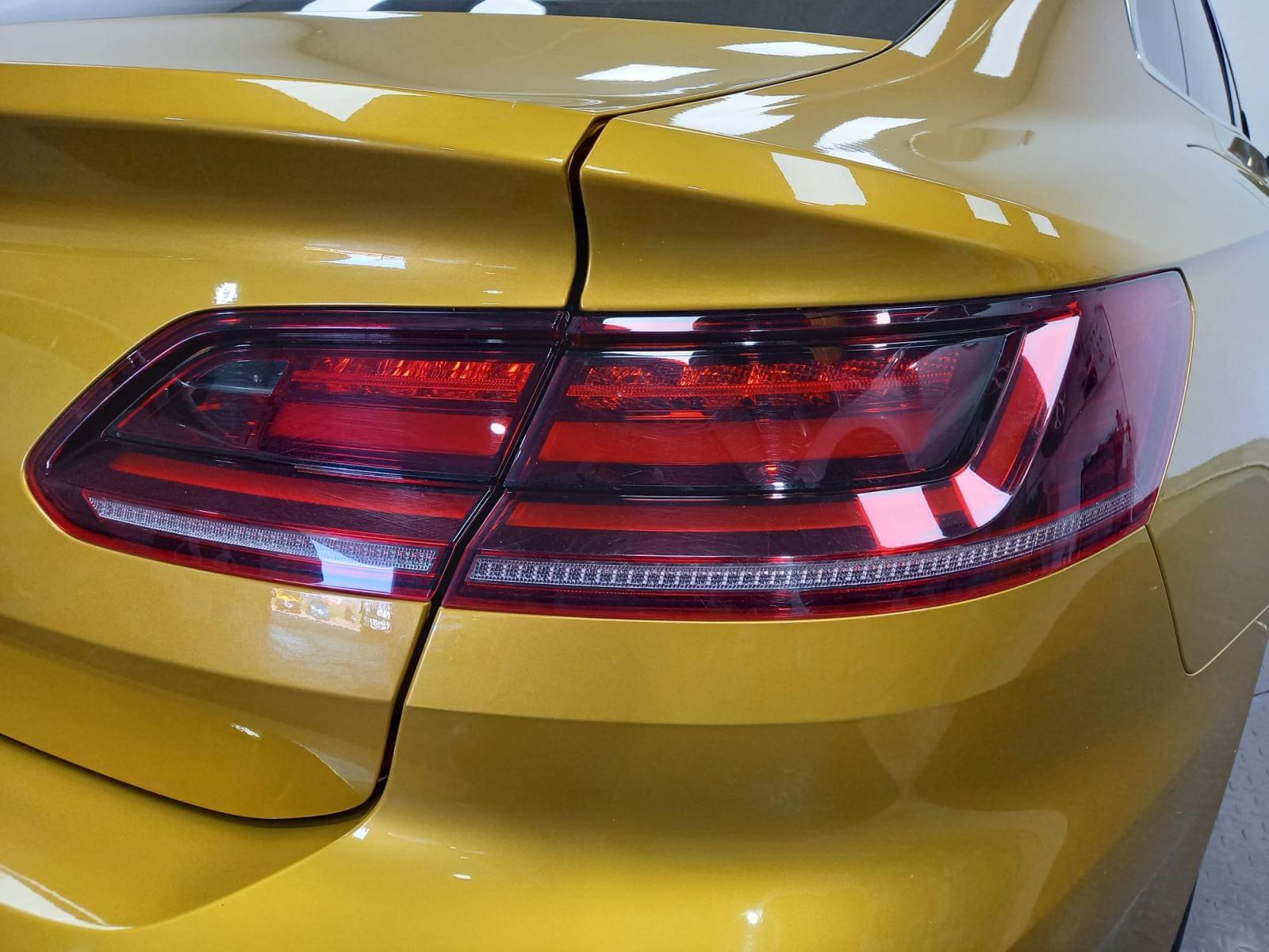 VOLKSWAGEN ARTEON Elegance 2.0 TDI 110kW (150CV) DSG 36 