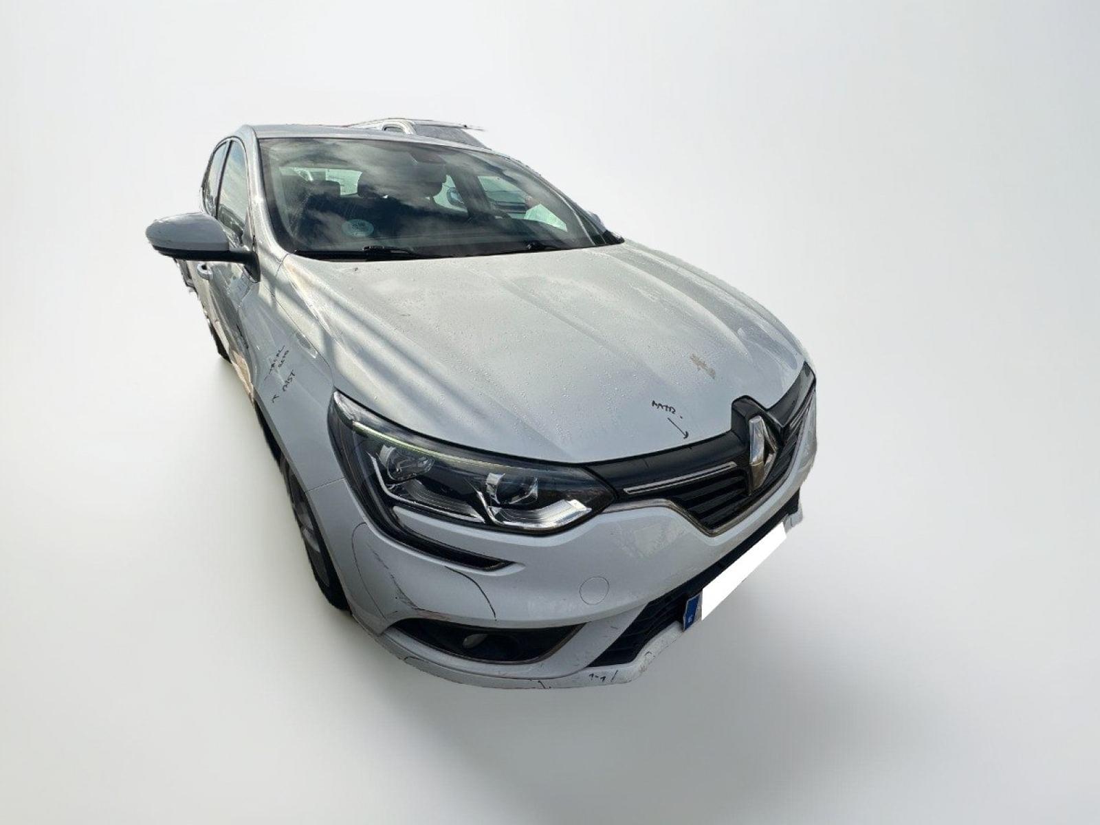 RENAULT MéGANE Business Blue dCi 81 kW (115CV) 2 