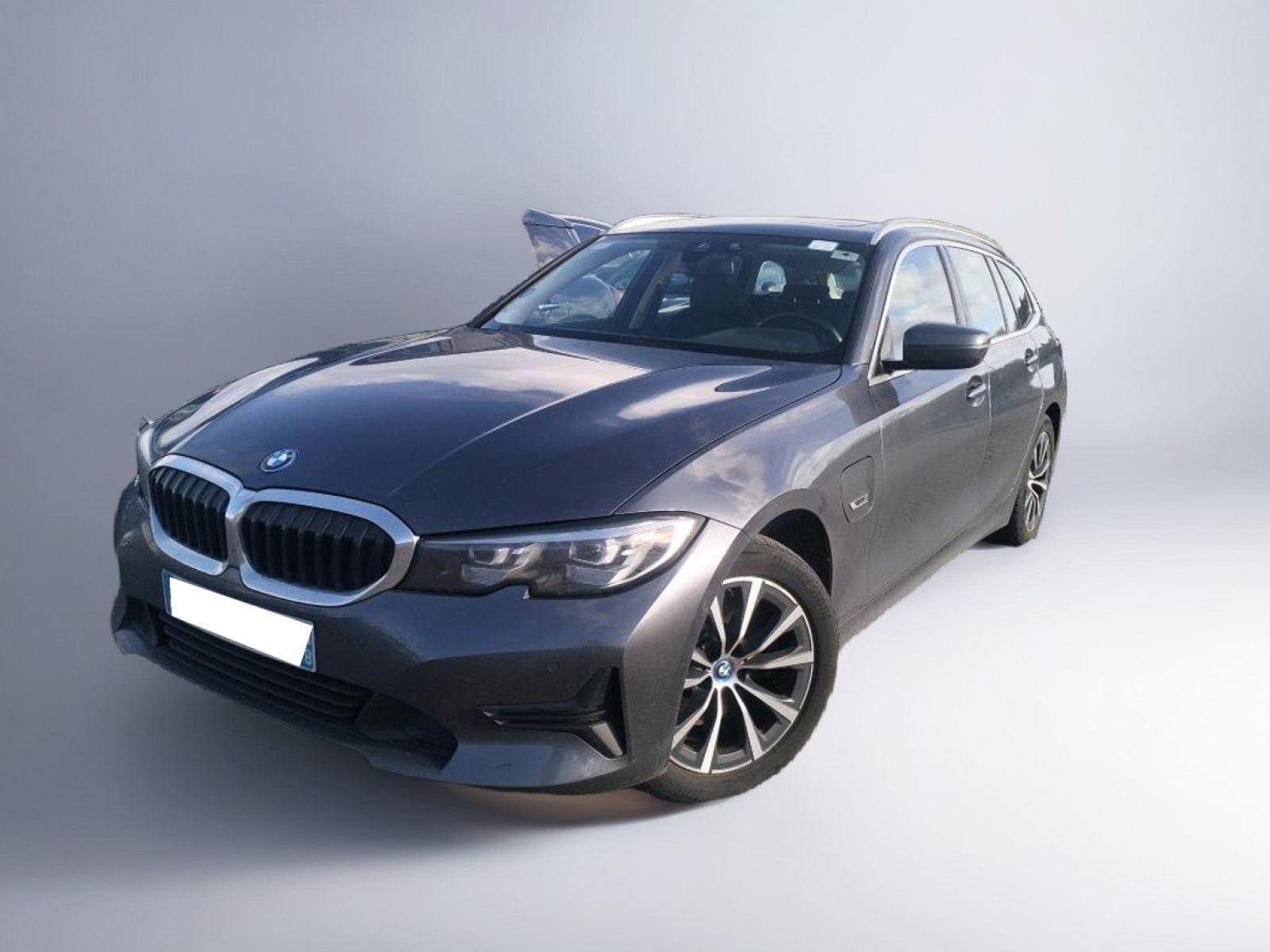 BMW SERIE 3 Touring 320eA 204ch Business Design 1 