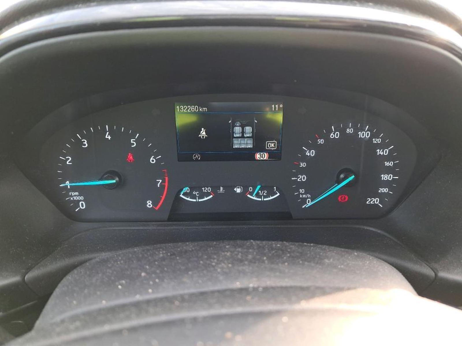 FORD PUMA 1.0 EcoBoost 125cv Titanium MHEV 4 