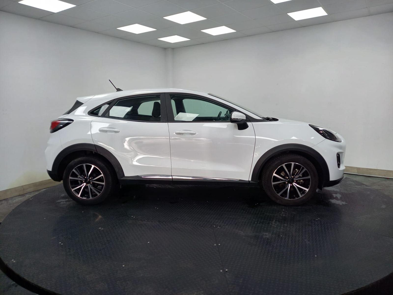 FORD PUMA 1.0 EcoBoost 125cv Titanium MHEV 3 