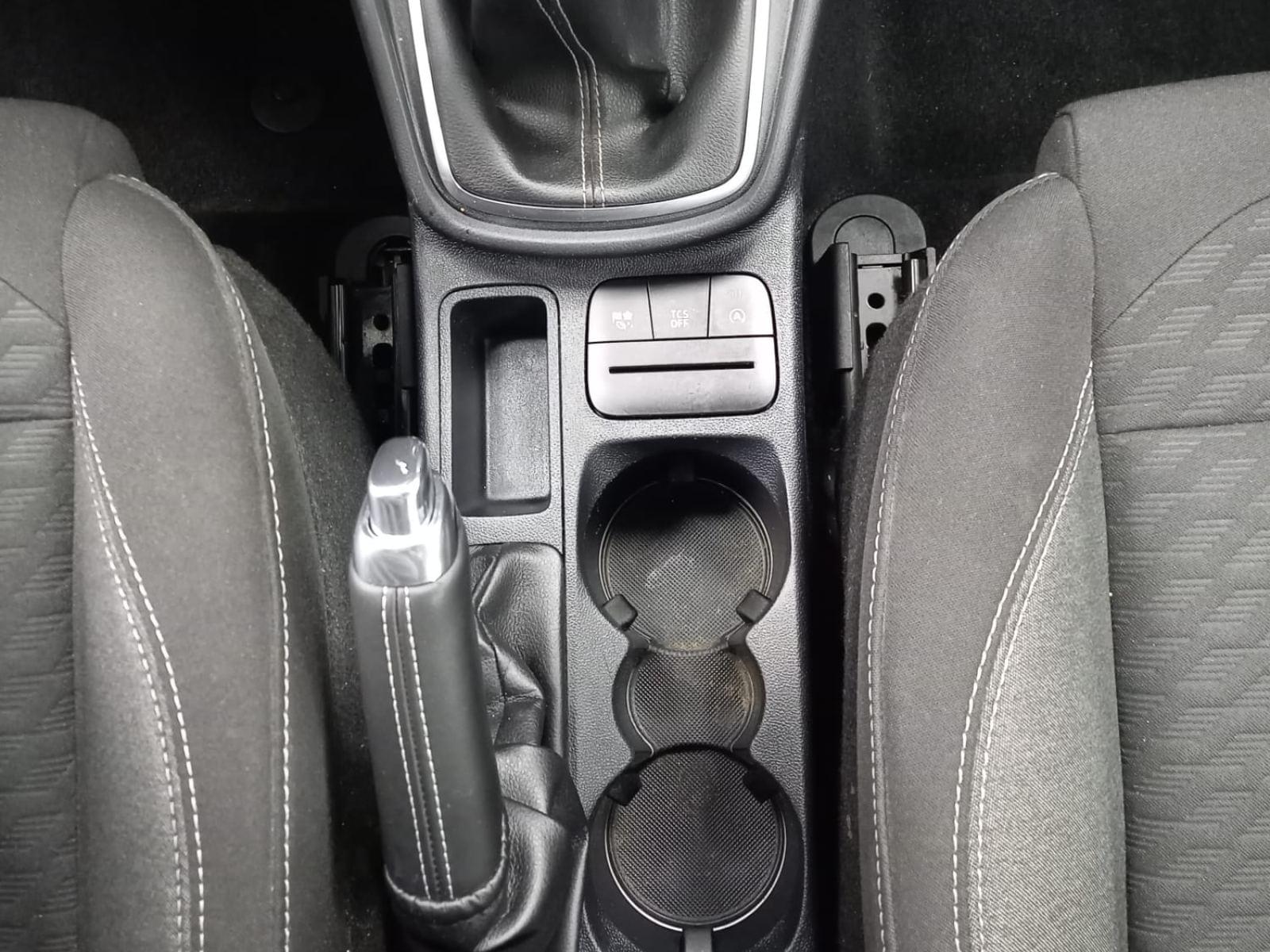 FORD PUMA 1.0 EcoBoost 125cv Titanium MHEV 11 