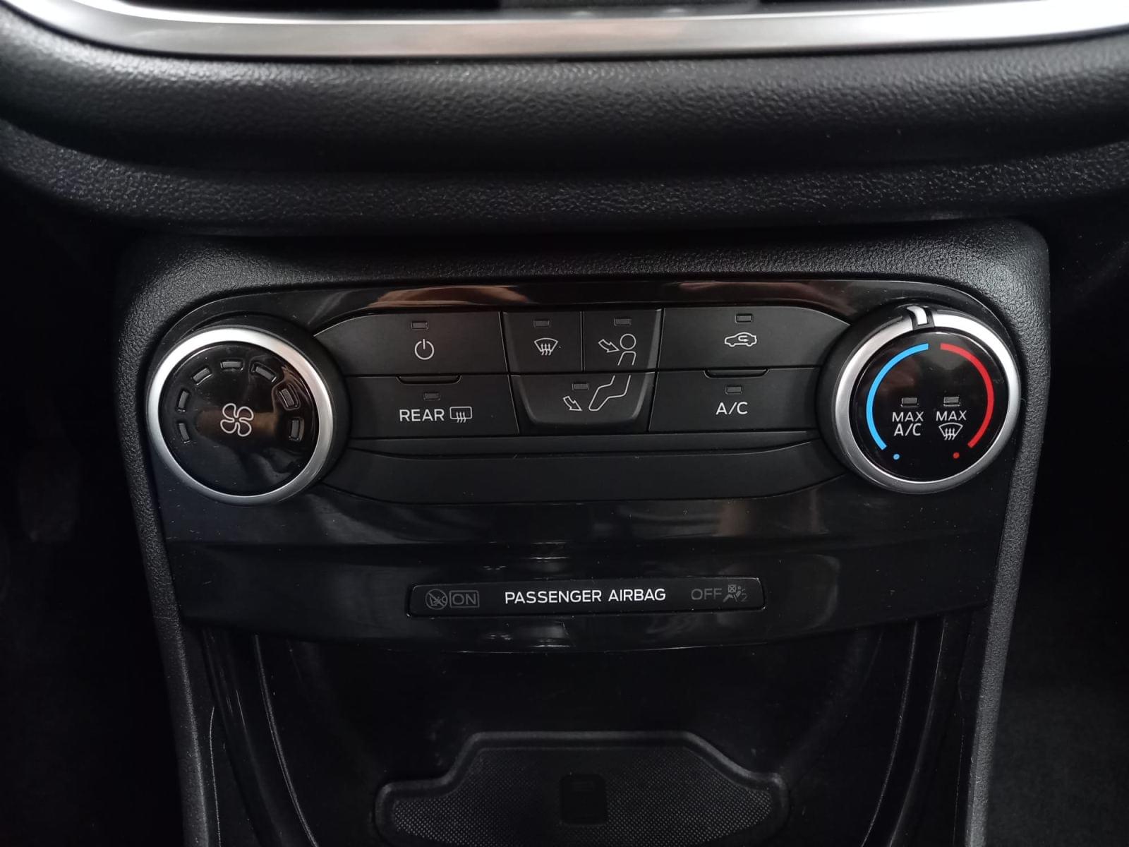 FORD PUMA 1.0 EcoBoost 125cv Titanium MHEV 12 