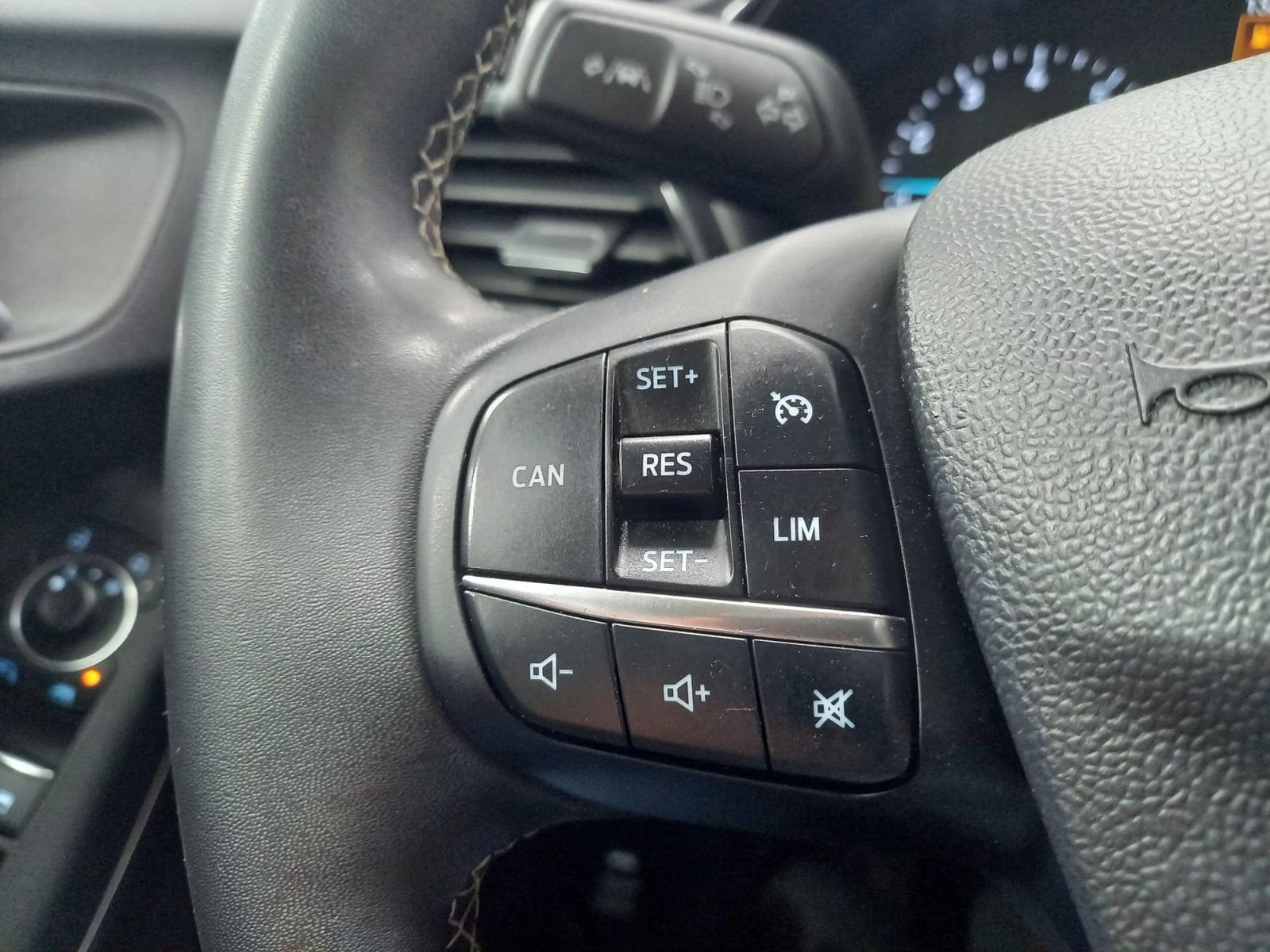 FORD PUMA 1.0 EcoBoost 125cv Titanium MHEV 18 