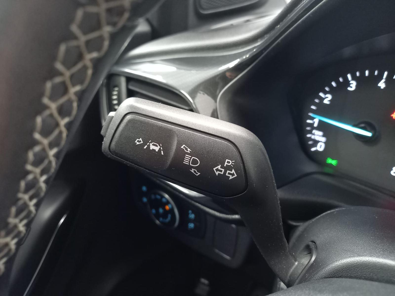 FORD PUMA 1.0 EcoBoost 125cv Titanium MHEV 19 