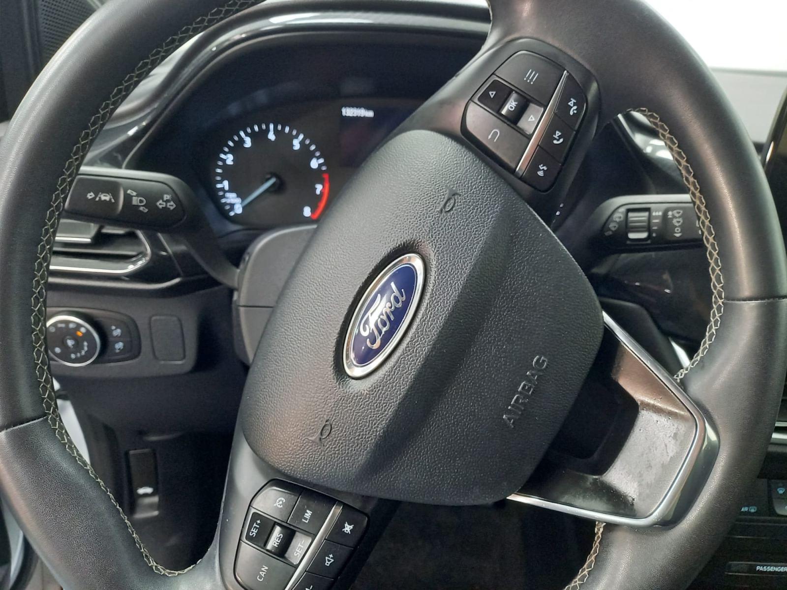 FORD PUMA 1.0 EcoBoost 125cv Titanium MHEV 20 