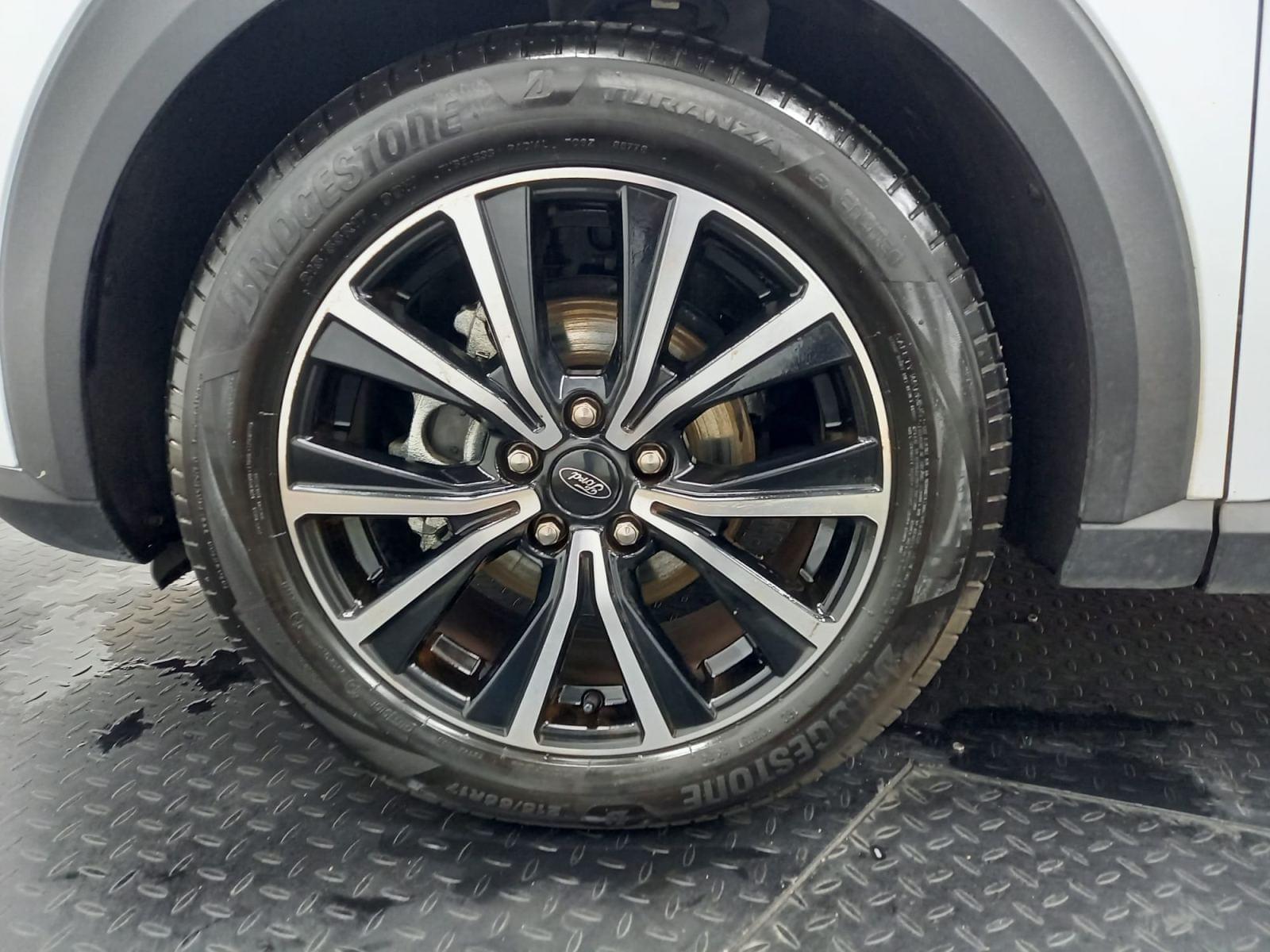 FORD PUMA 1.0 EcoBoost 125cv Titanium MHEV 24 