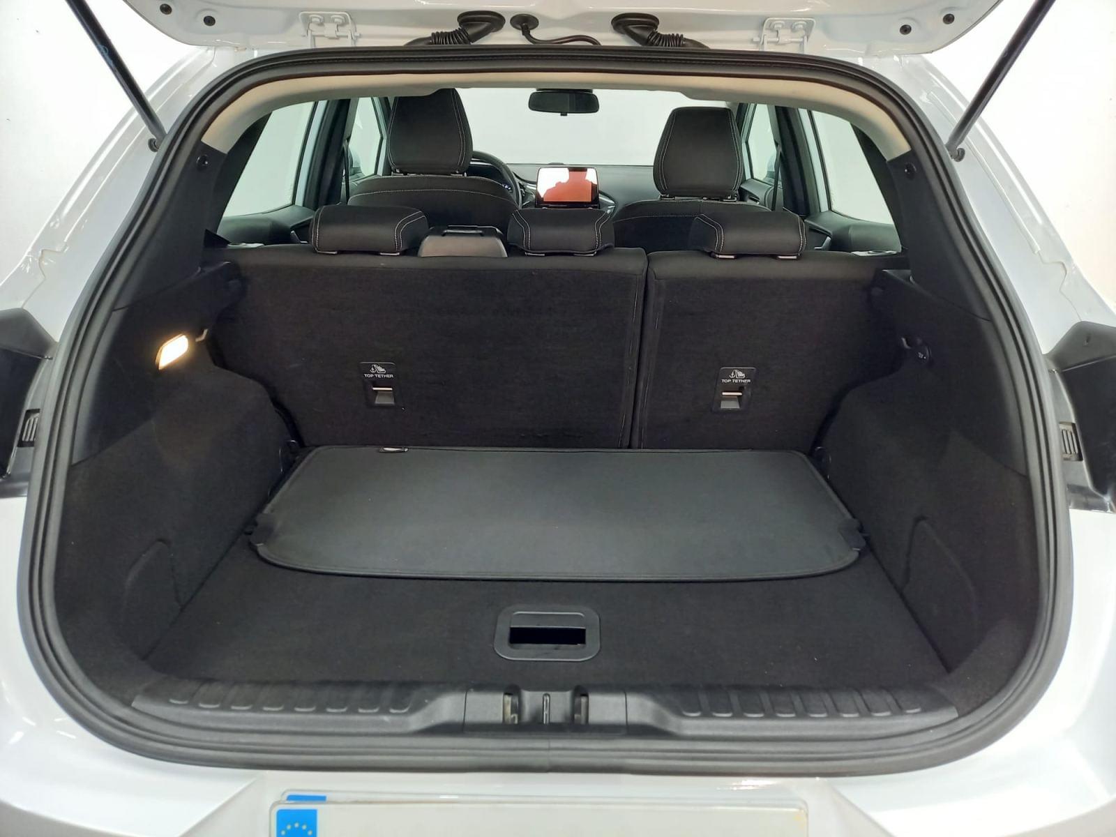 FORD PUMA 1.0 EcoBoost 125cv Titanium MHEV 25 