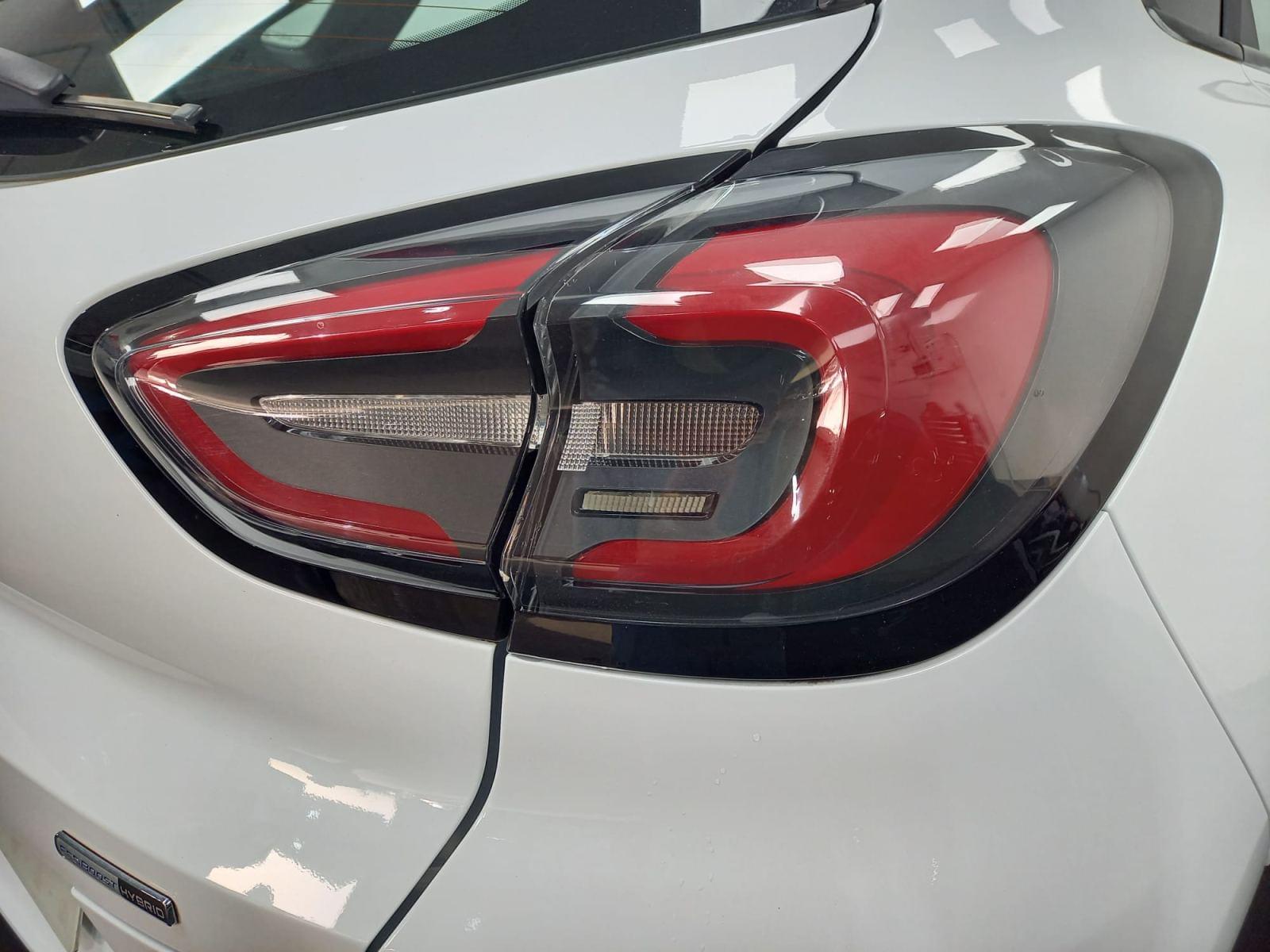 FORD PUMA 1.0 EcoBoost 125cv Titanium MHEV 32 