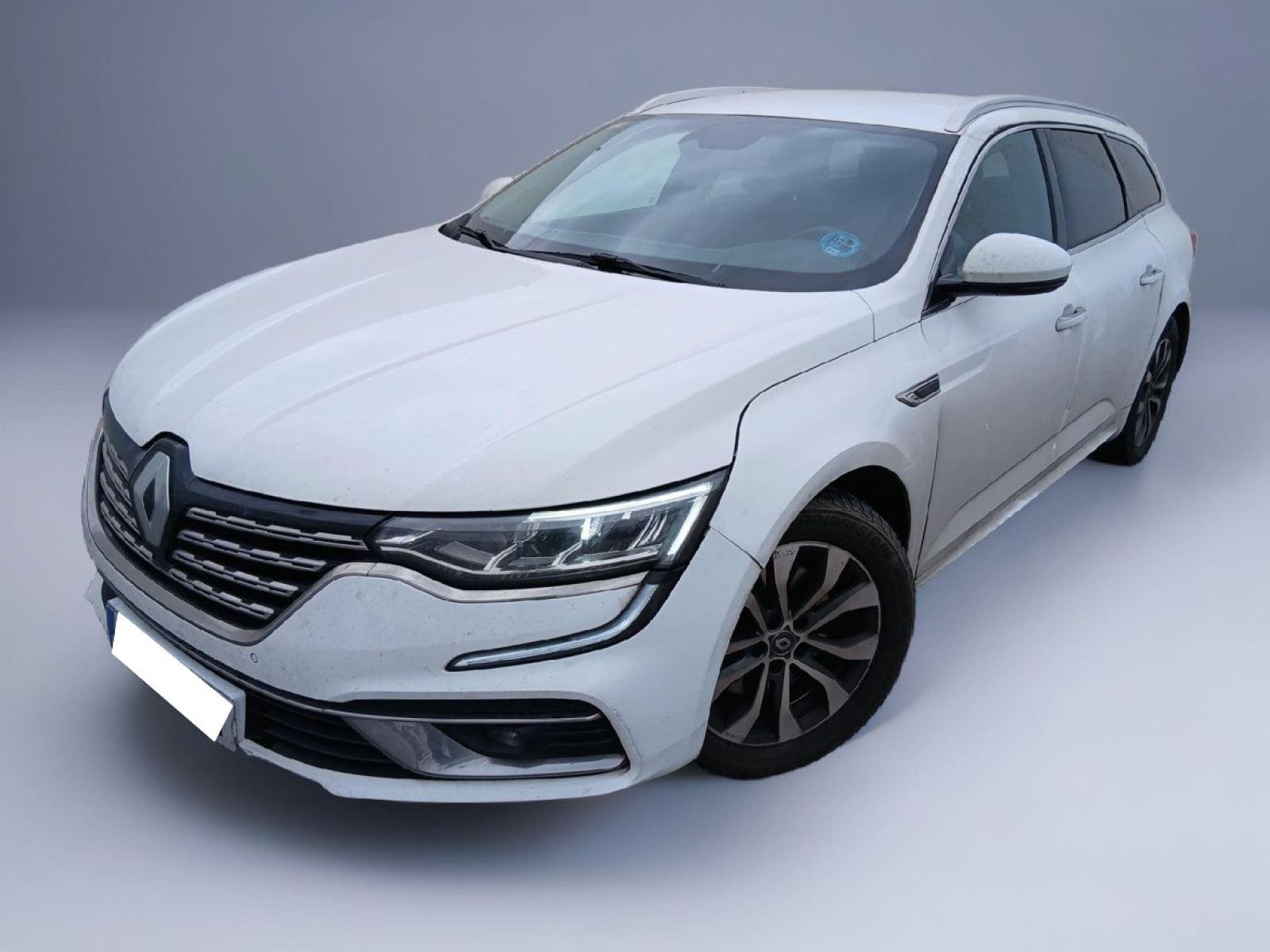 RENAULT TALISMAN Sport Tourer Zen 2.0 dCi 160CV AT6 E6dT 1 