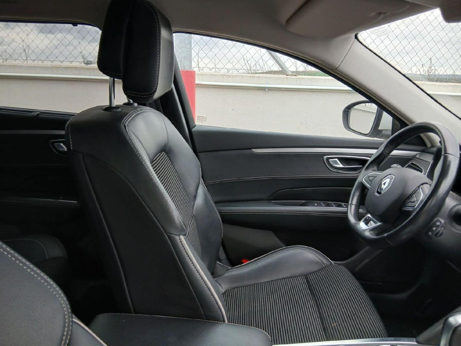 RENAULT TALISMAN Sport Tourer Zen 2.0 dCi 160CV AT6 E6dT 6 