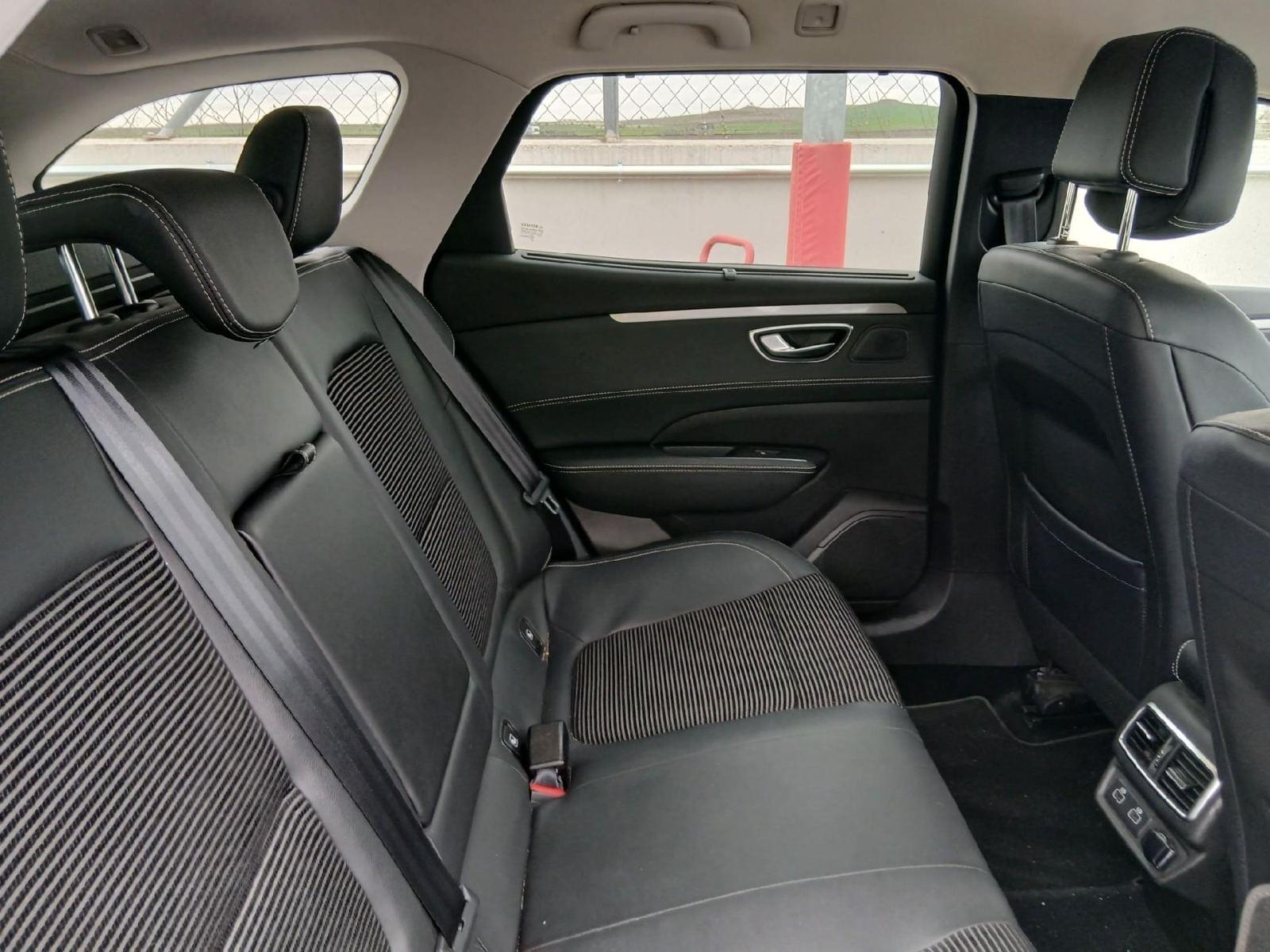 RENAULT TALISMAN Sport Tourer Zen 2.0 dCi 160CV AT6 E6dT 7 