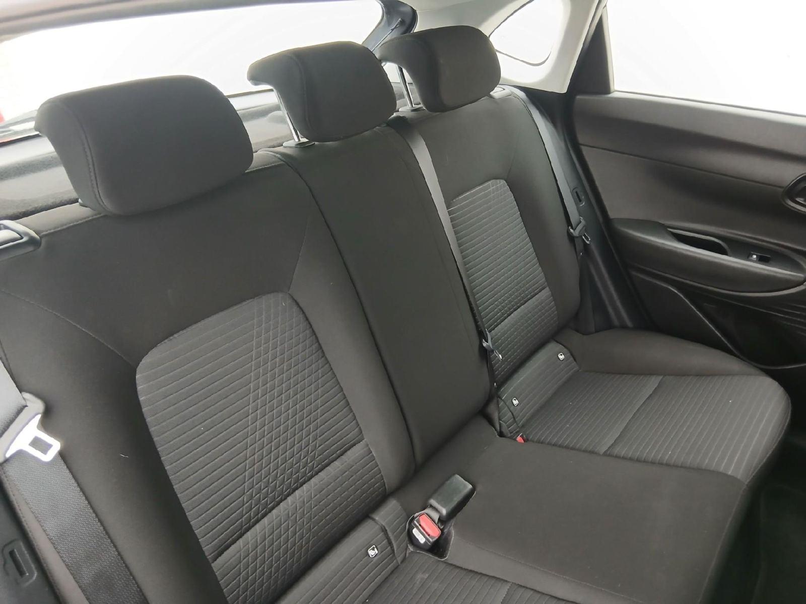 HYUNDAI I20 berlina con portón 1.2 MPI SLX 7 