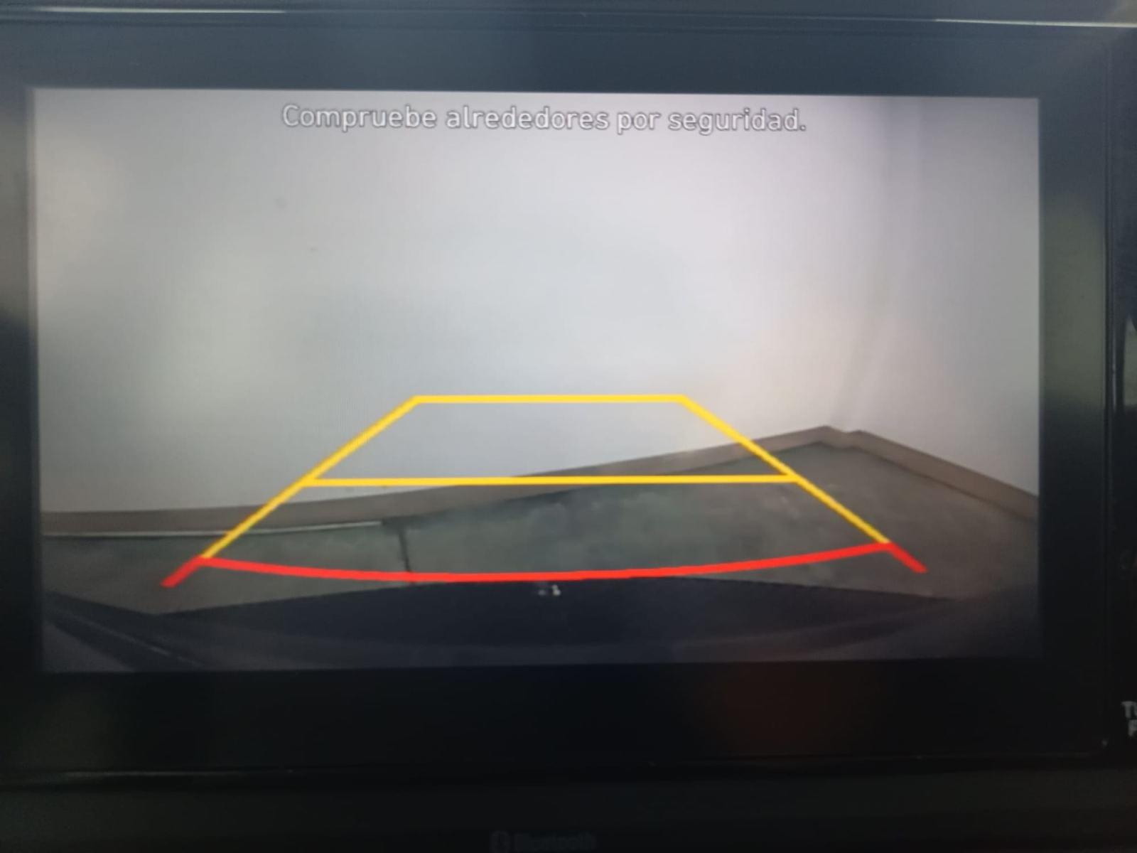 HYUNDAI I20 berlina con portón 1.2 MPI SLX 13 