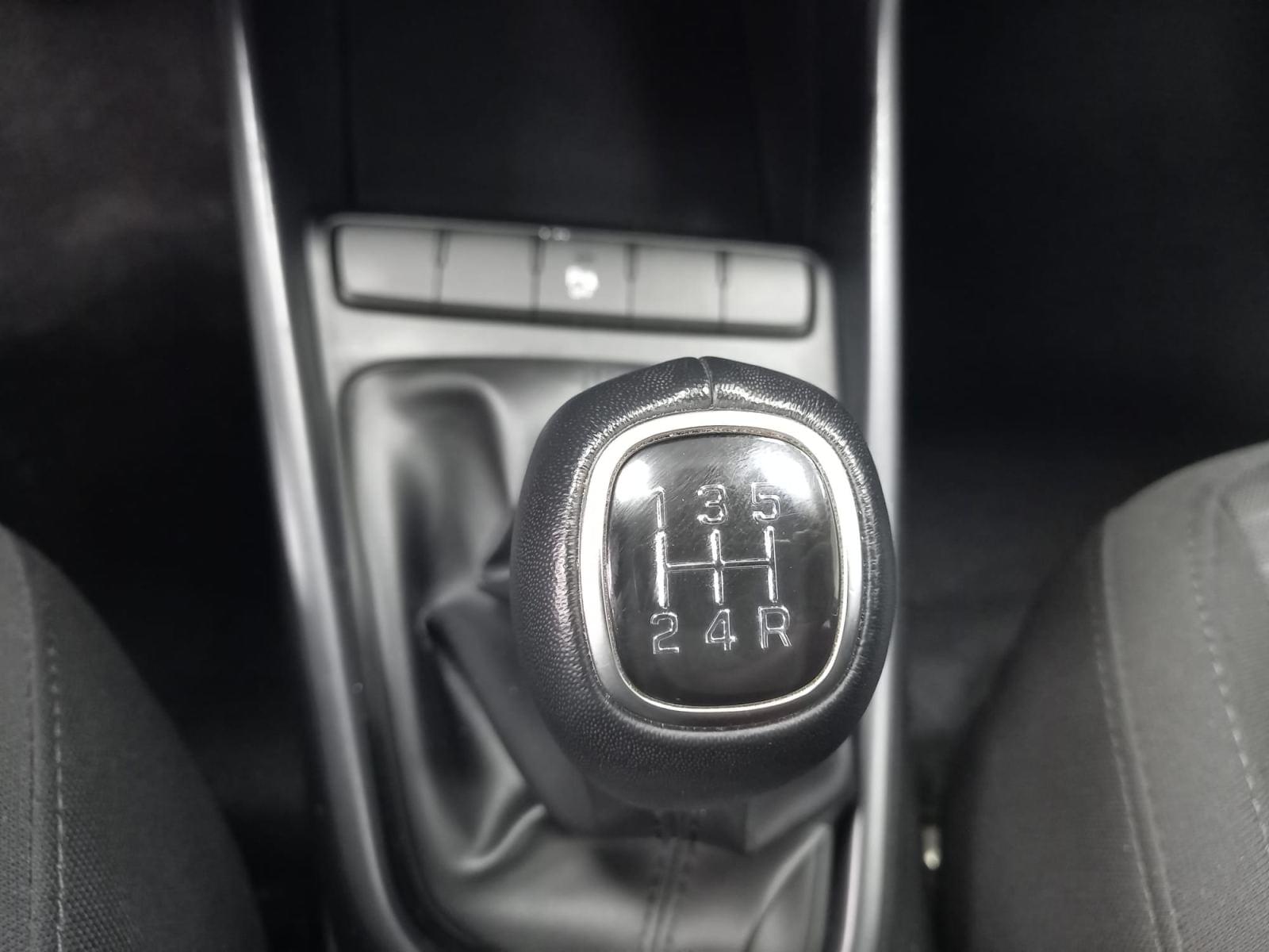 HYUNDAI I20 berlina con portón 1.2 MPI SLX 20 