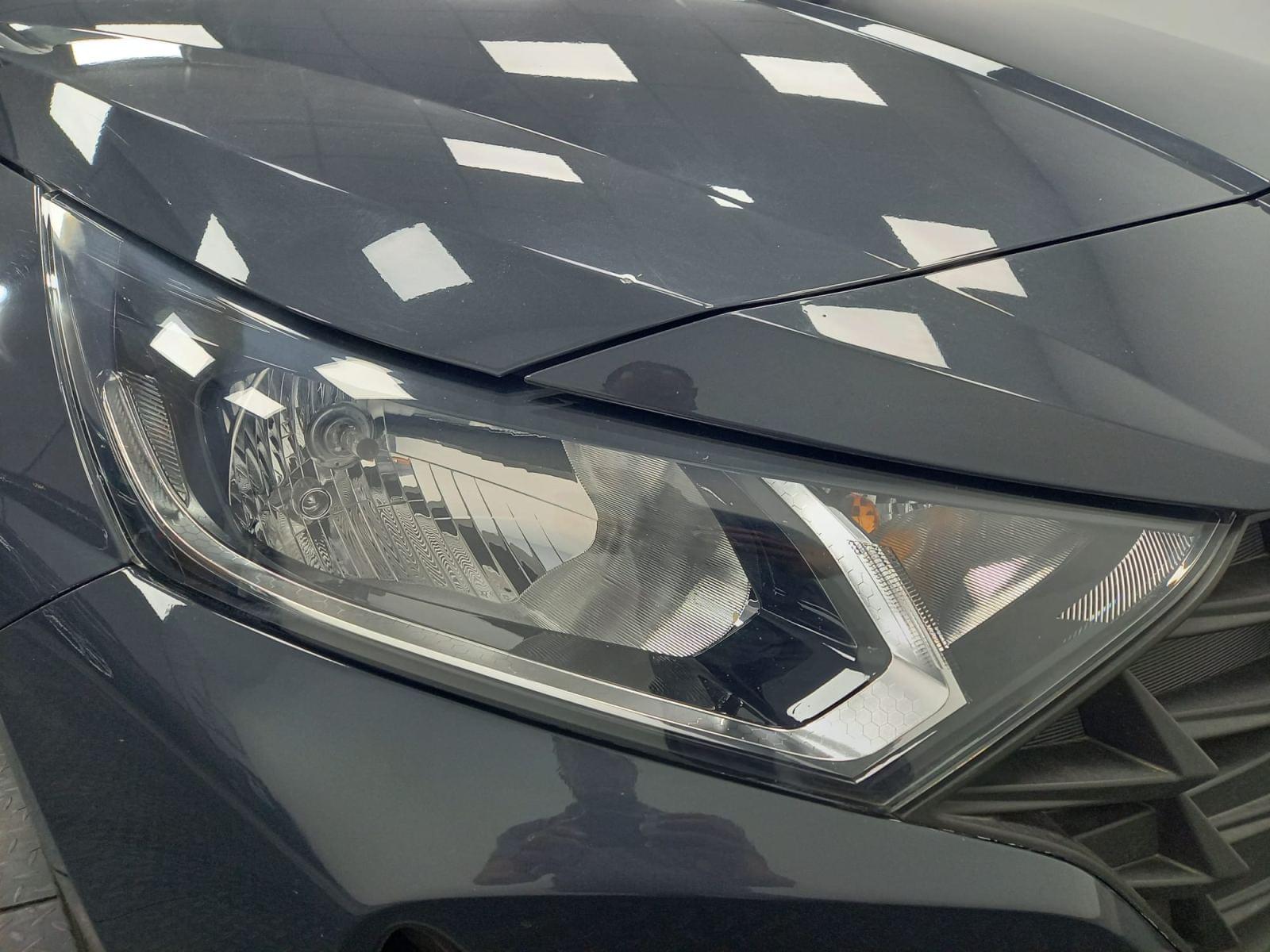 HYUNDAI I20 berlina con portón 1.2 MPI SLX 26 