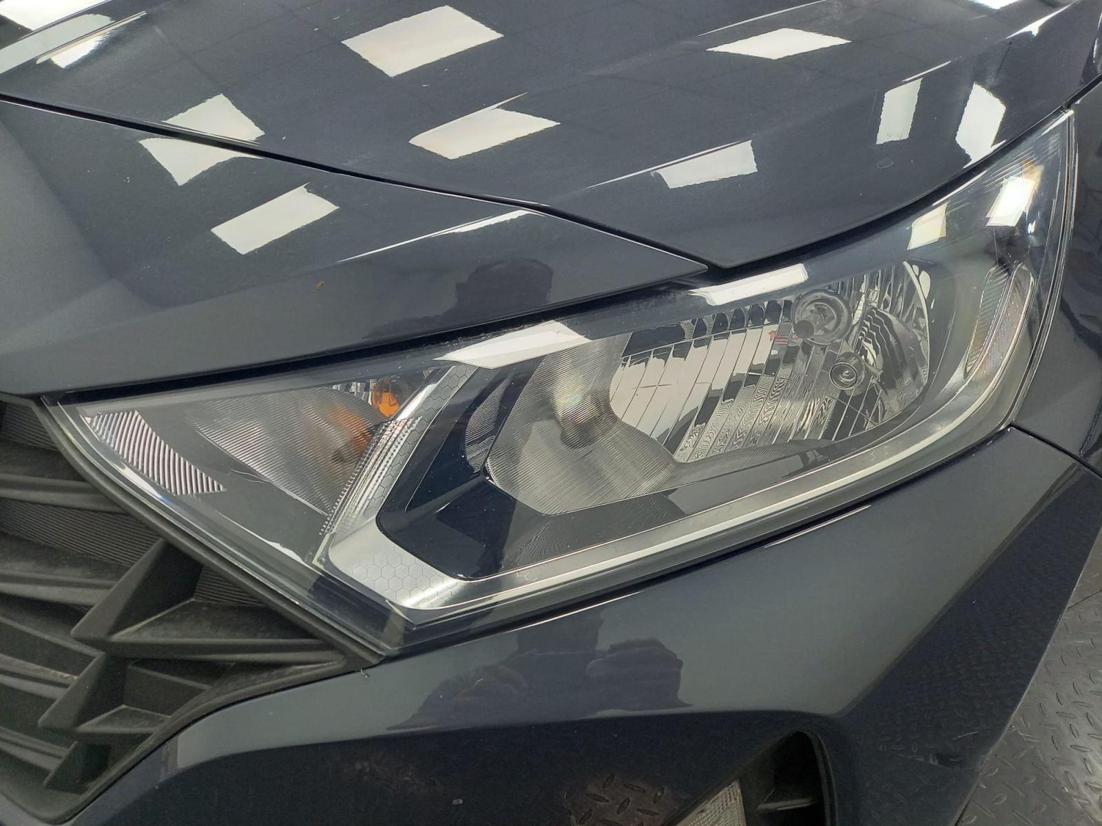 HYUNDAI I20 berlina con portón 1.2 MPI SLX 28 