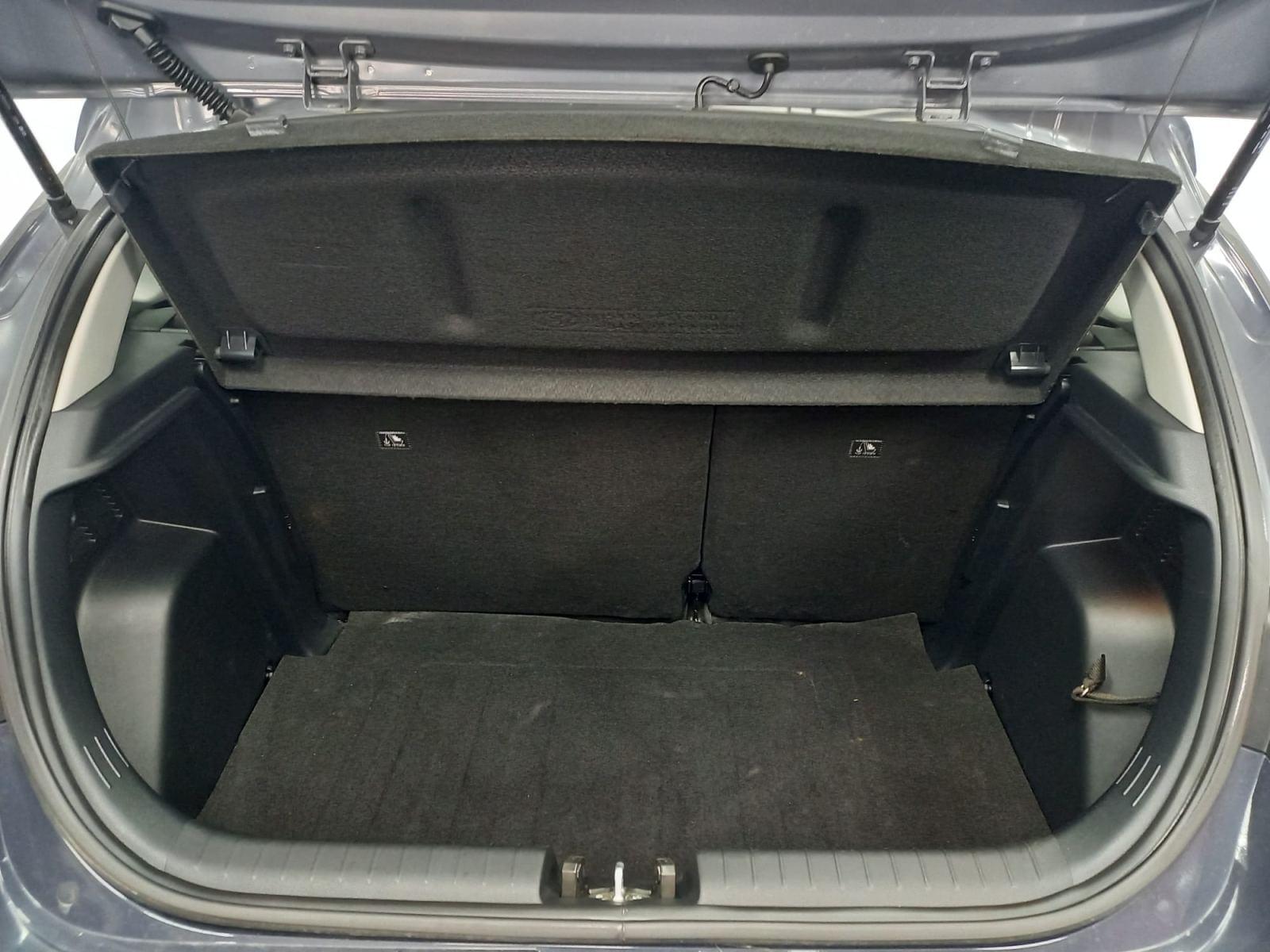 HYUNDAI I20 berlina con portón 1.2 MPI SLX 29 