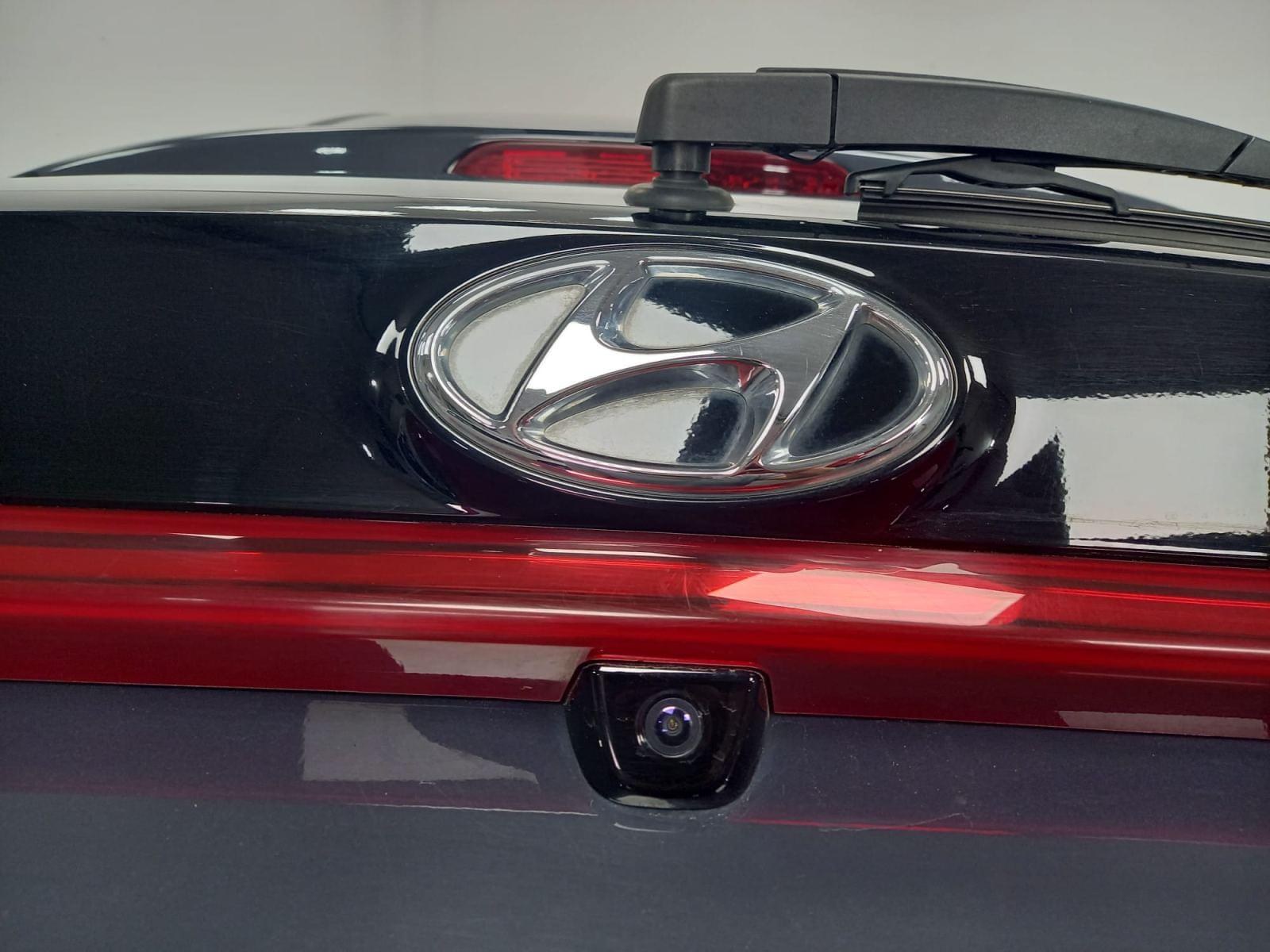 HYUNDAI I20 berlina con portón 1.2 MPI SLX 30 