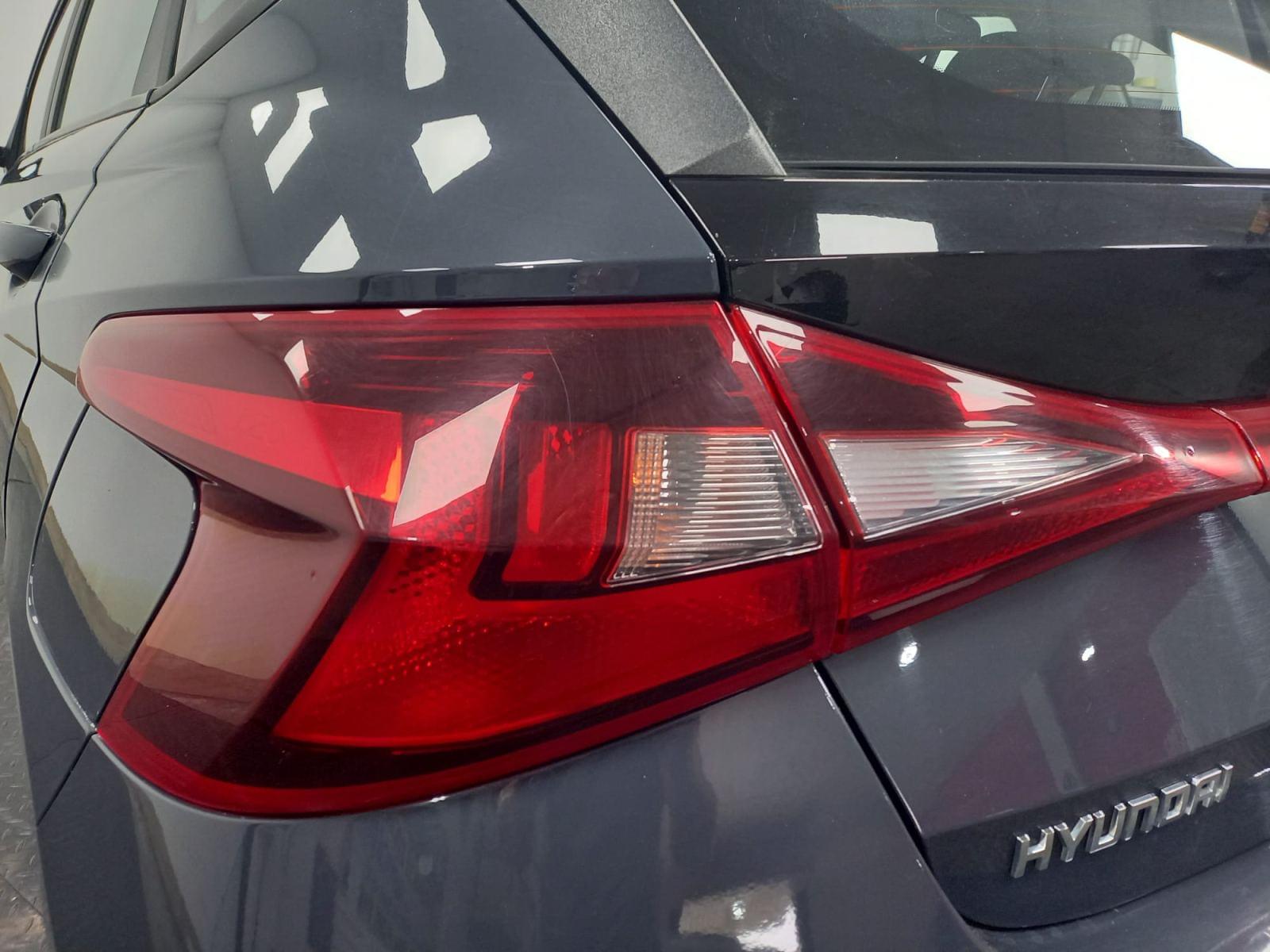 HYUNDAI I20 berlina con portón 1.2 MPI SLX 31 