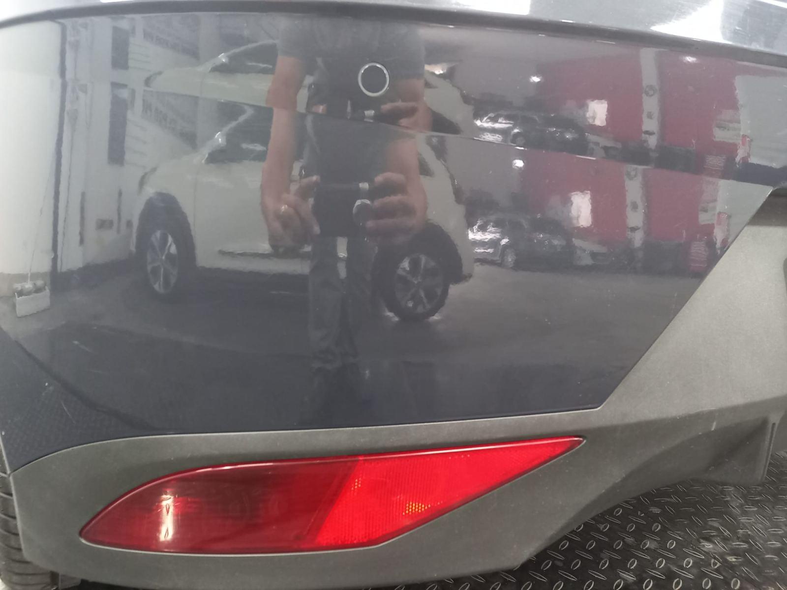 HYUNDAI I20 berlina con portón 1.2 MPI SLX 32 