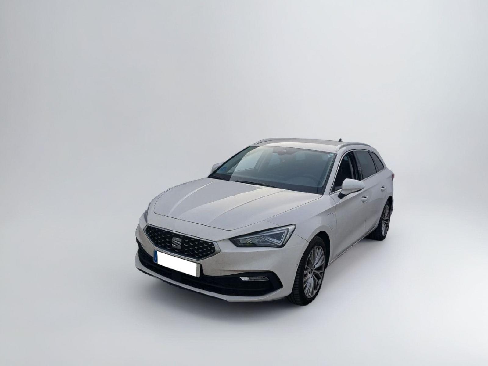 SEAT LEON SP 1.4 e-Hybrid DSG S&S Xcellence Go L 1 
