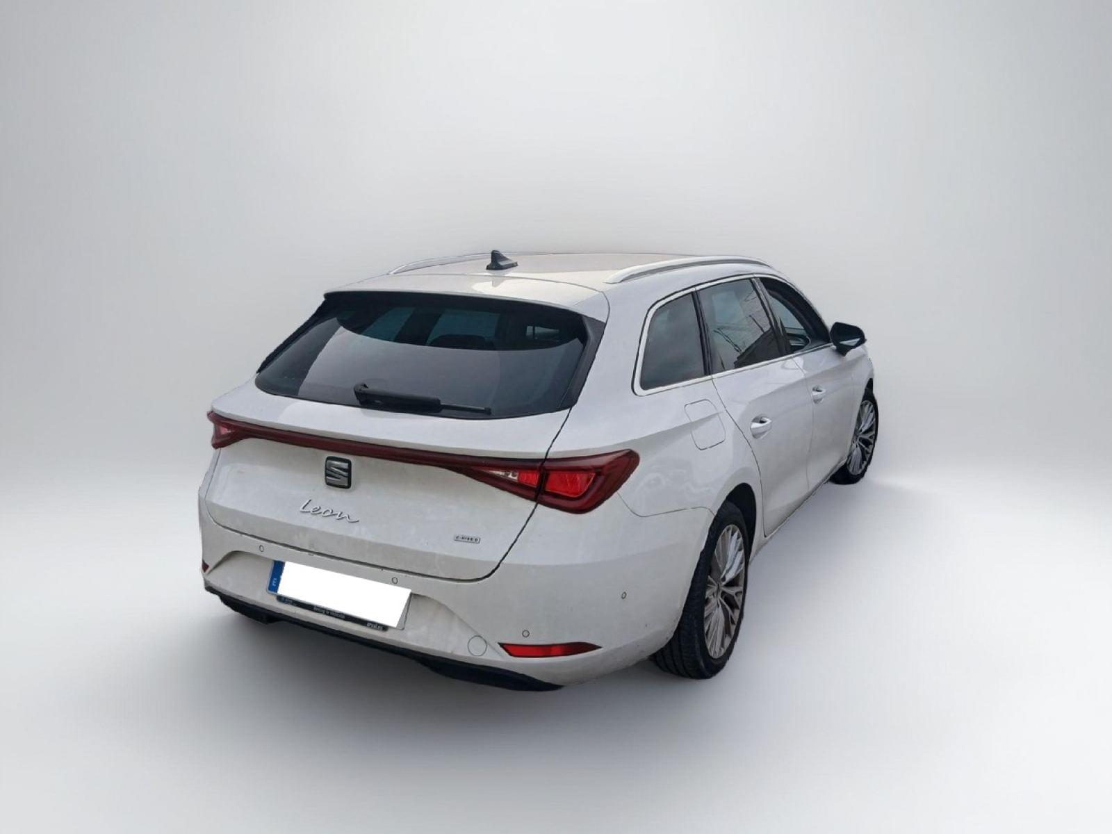 SEAT LEON SP 1.4 e-Hybrid DSG S&S Xcellence Go L 2 