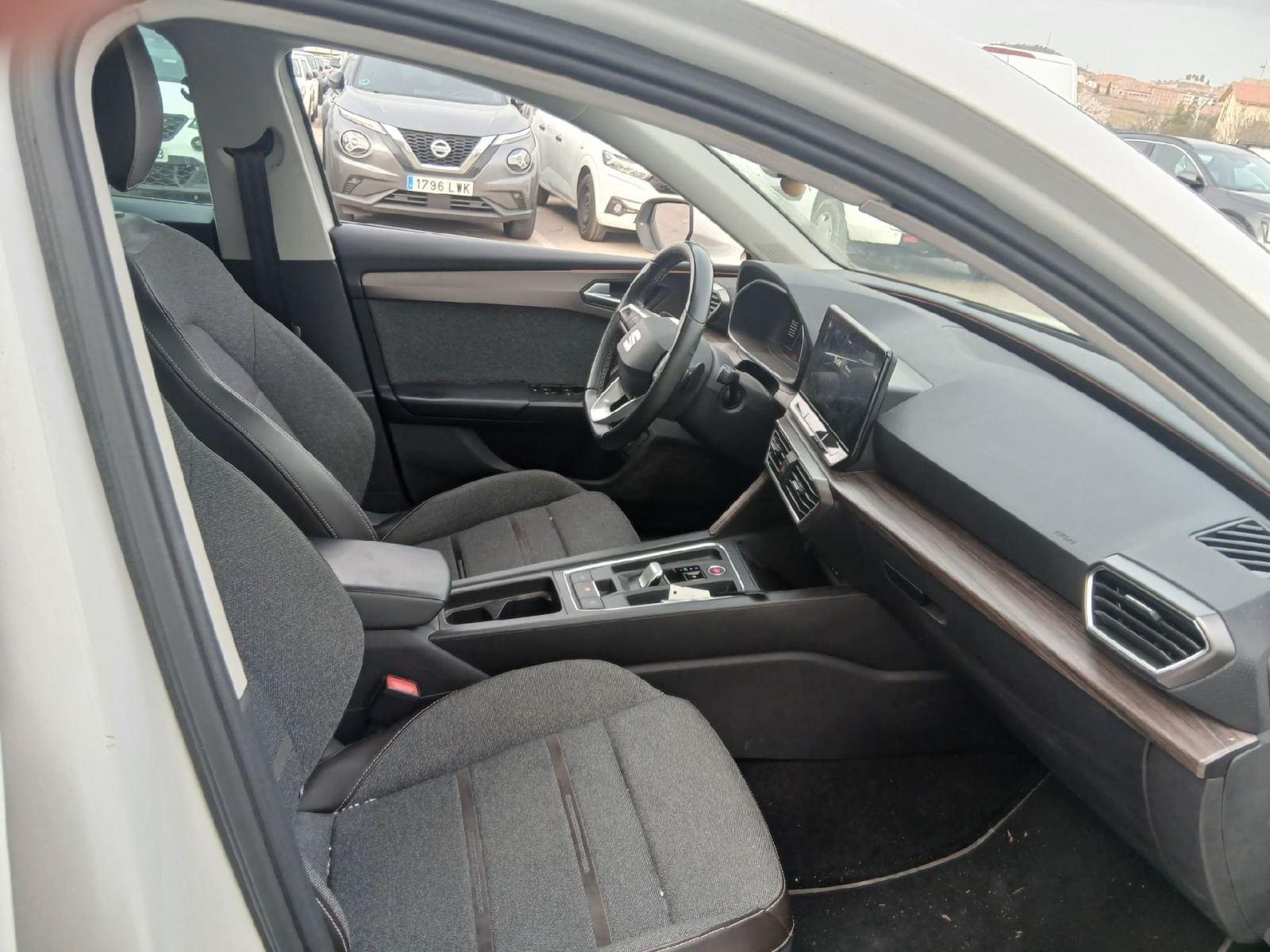 SEAT LEON SP 1.4 e-Hybrid DSG S&S Xcellence Go L 6 