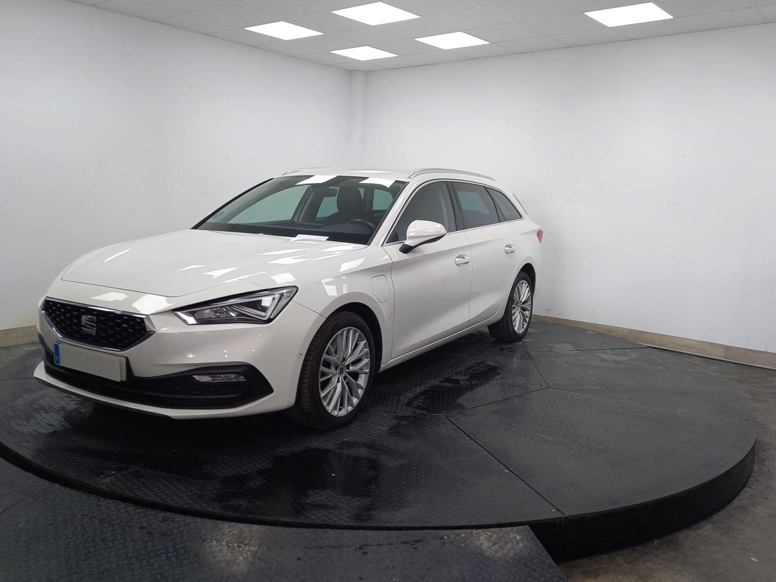 SEAT LEON SP 1.4 e-Hybrid DSG S&S Xcellence Go L 1 