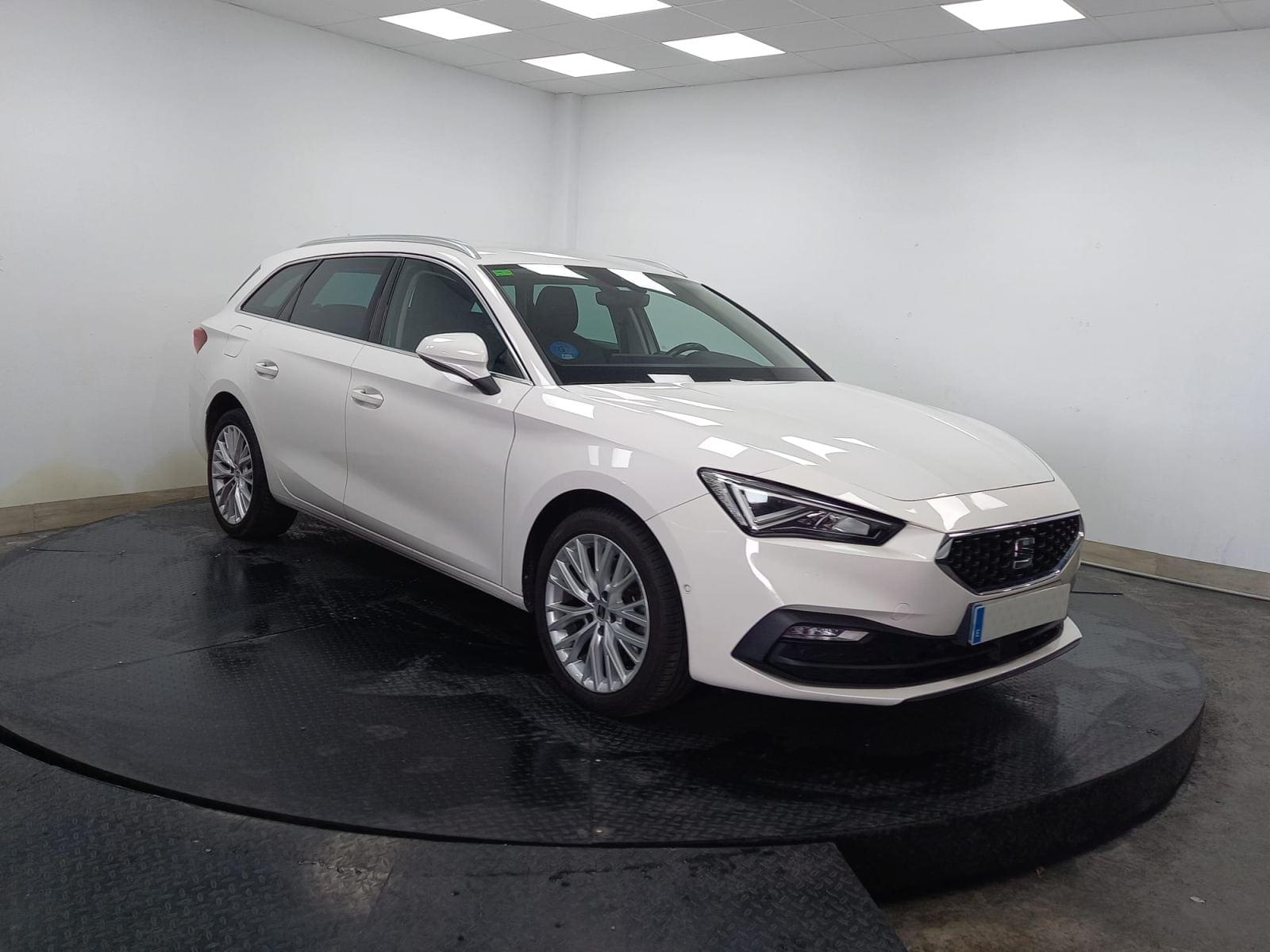 SEAT LEON SP 1.4 e-Hybrid DSG S&S Xcellence Go L 2 
