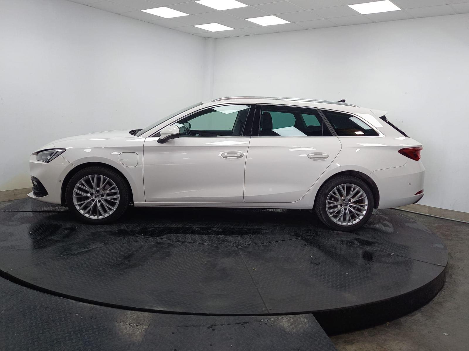 SEAT LEON SP 1.4 e-Hybrid DSG S&S Xcellence Go L 7 